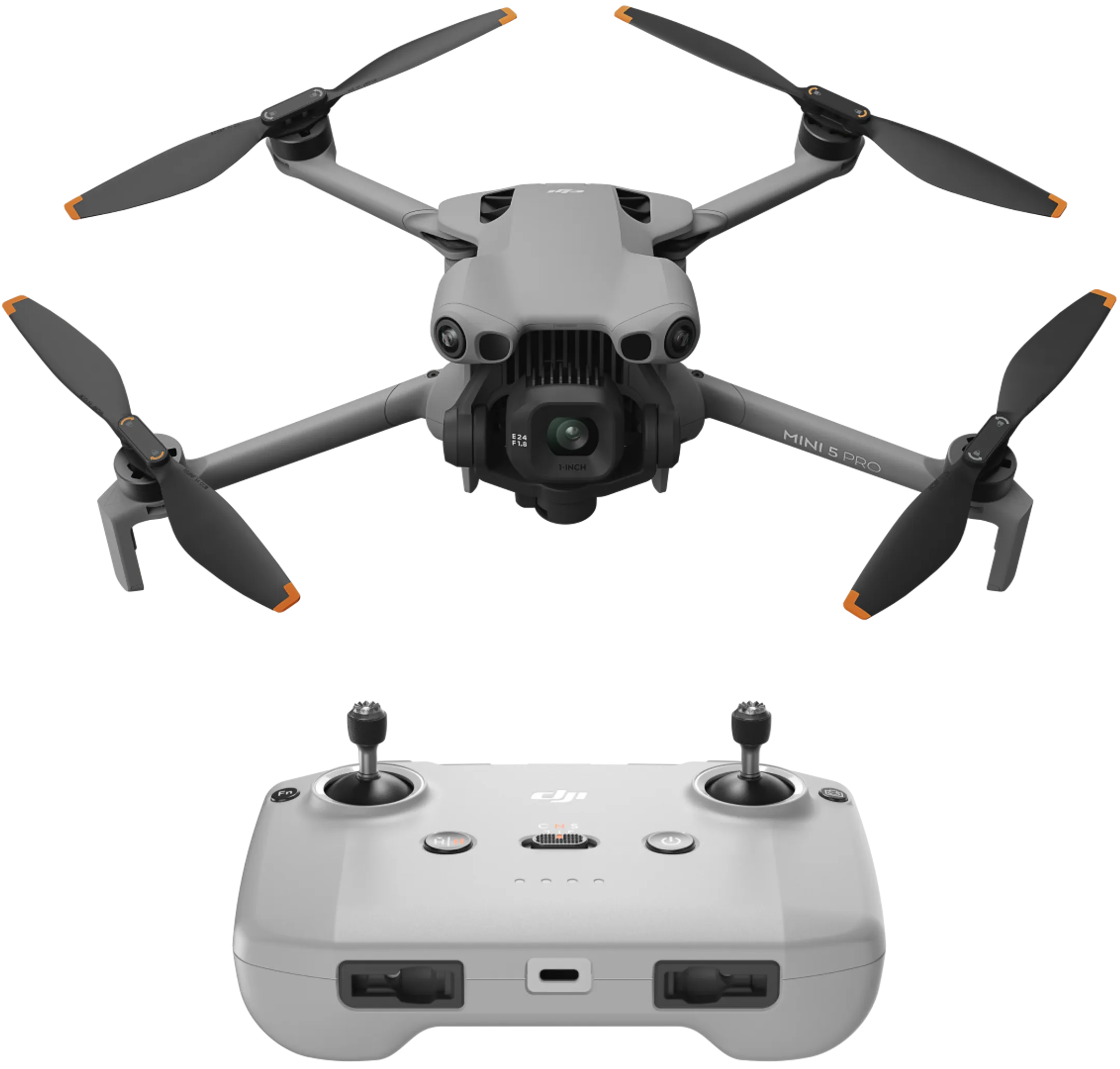 Mini 5 Pro