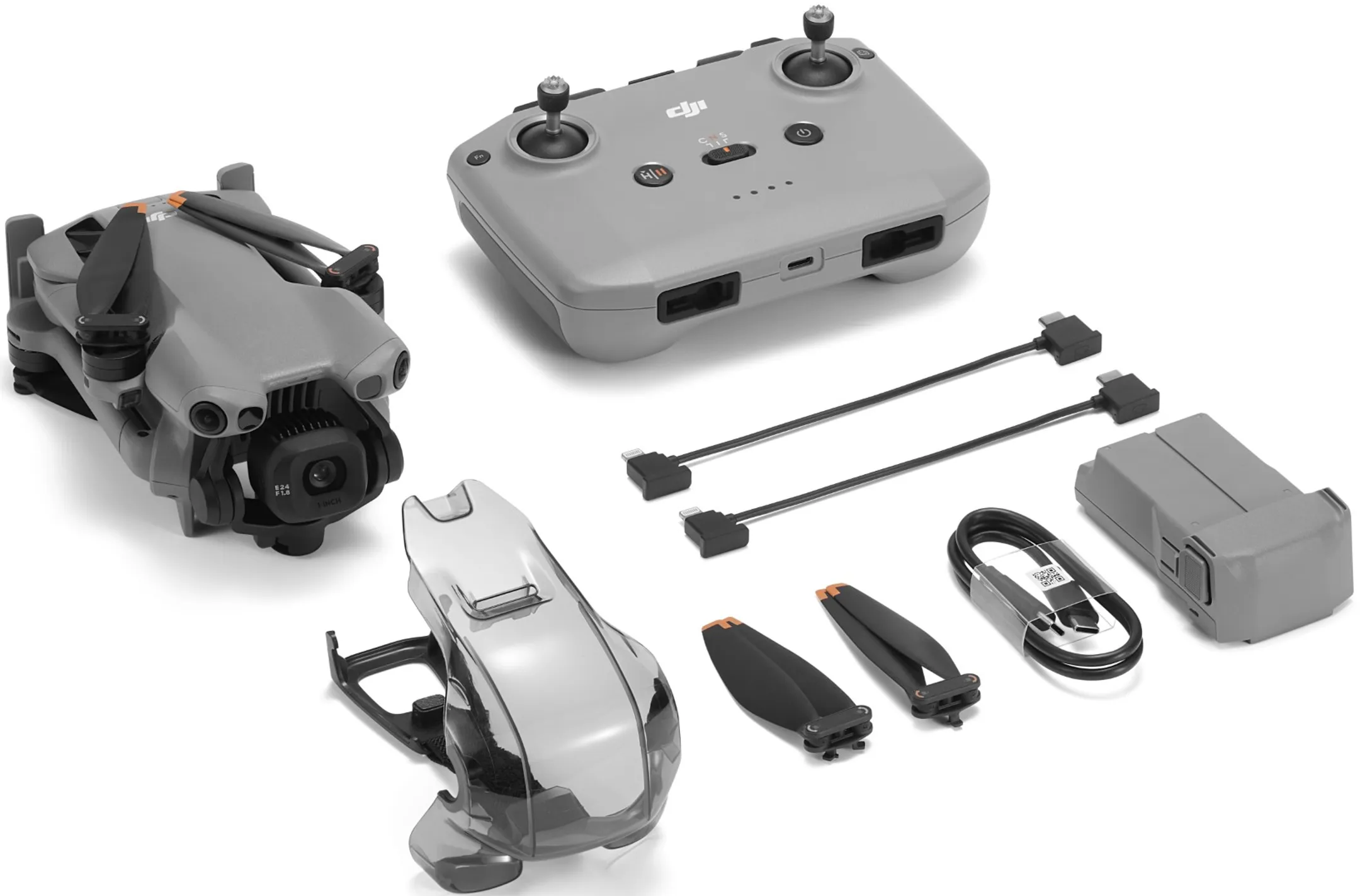 DJI Mini 5 Pro image