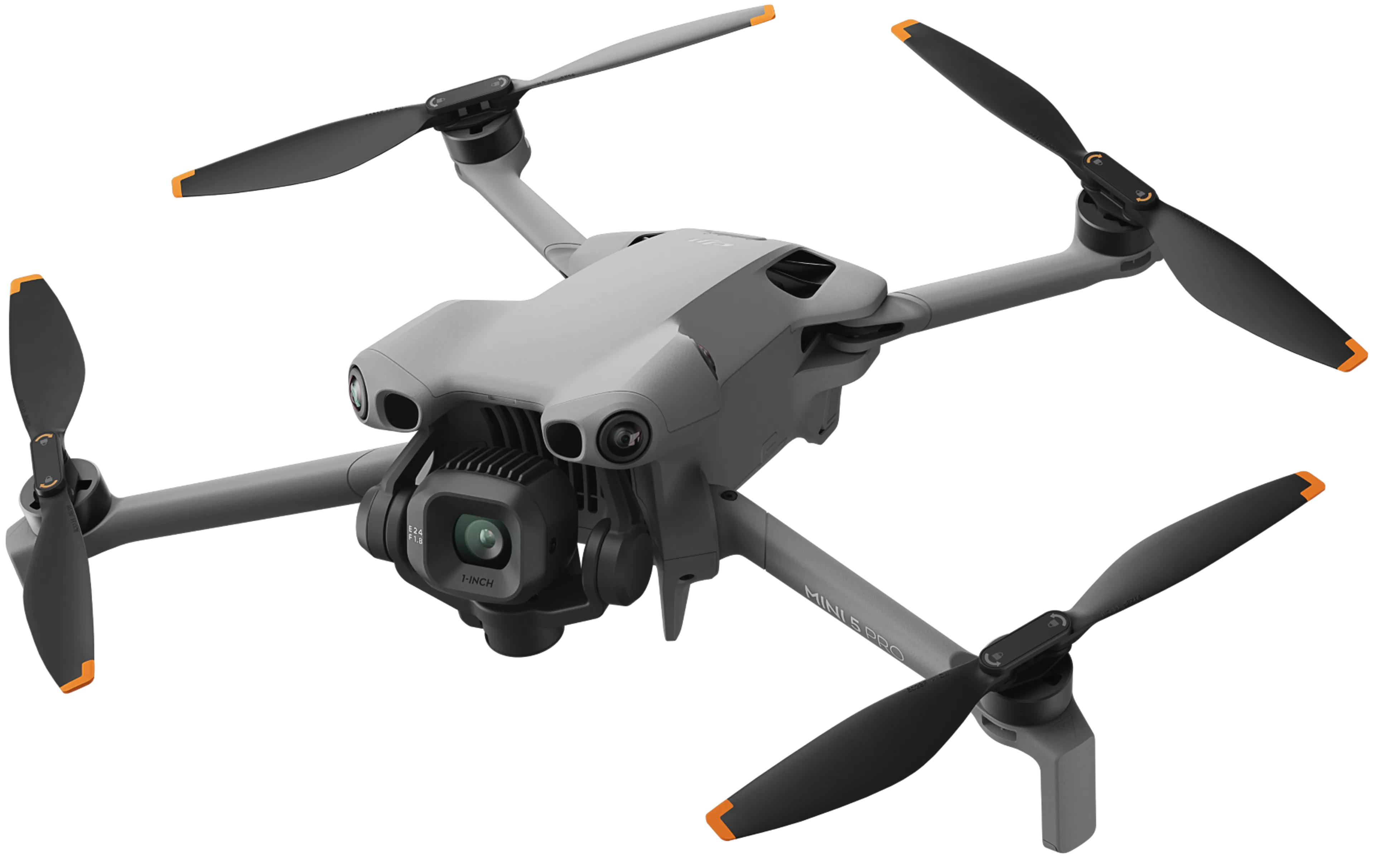 DJI Mini 5 Pro image