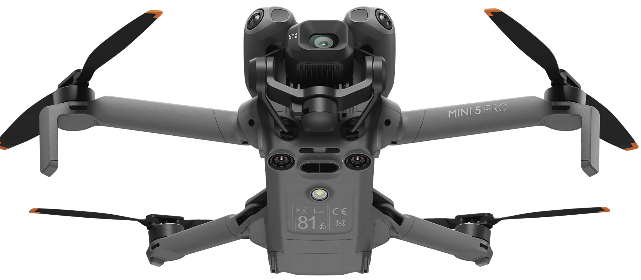 DJI Mini 5 Pro image