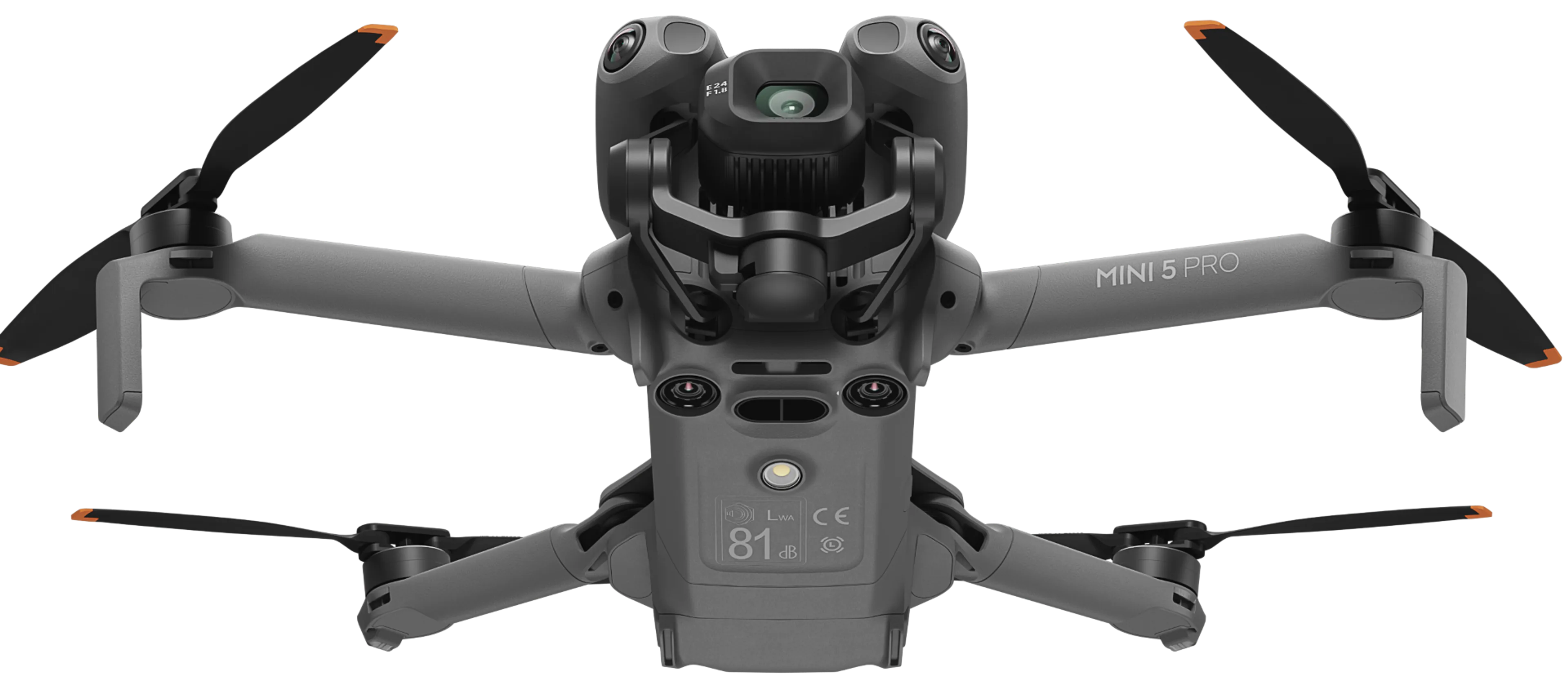 DJI Mini 5 Pro image
