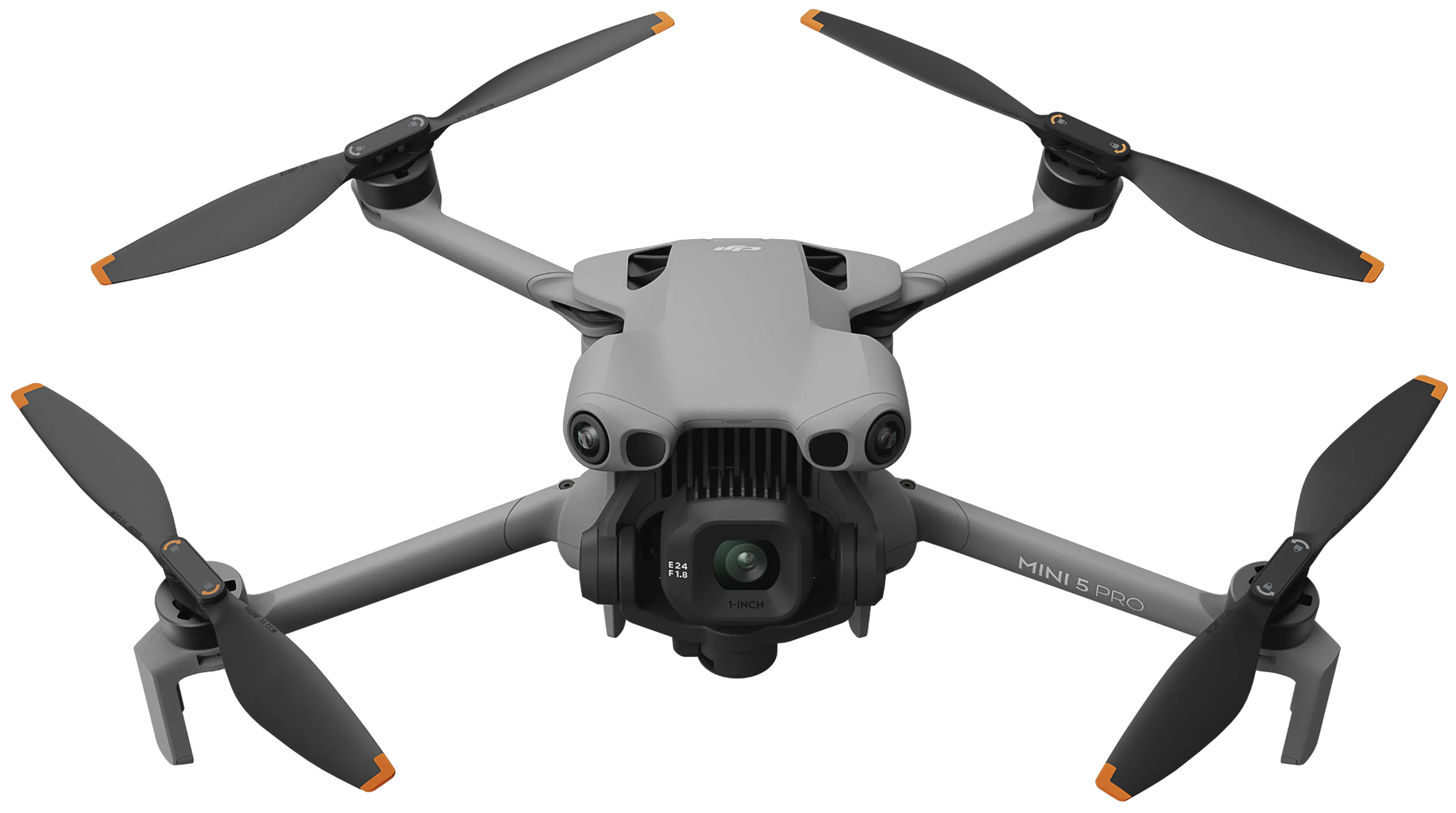 DJI Mini 5 Pro Fly More Combo (DJI RC2) image