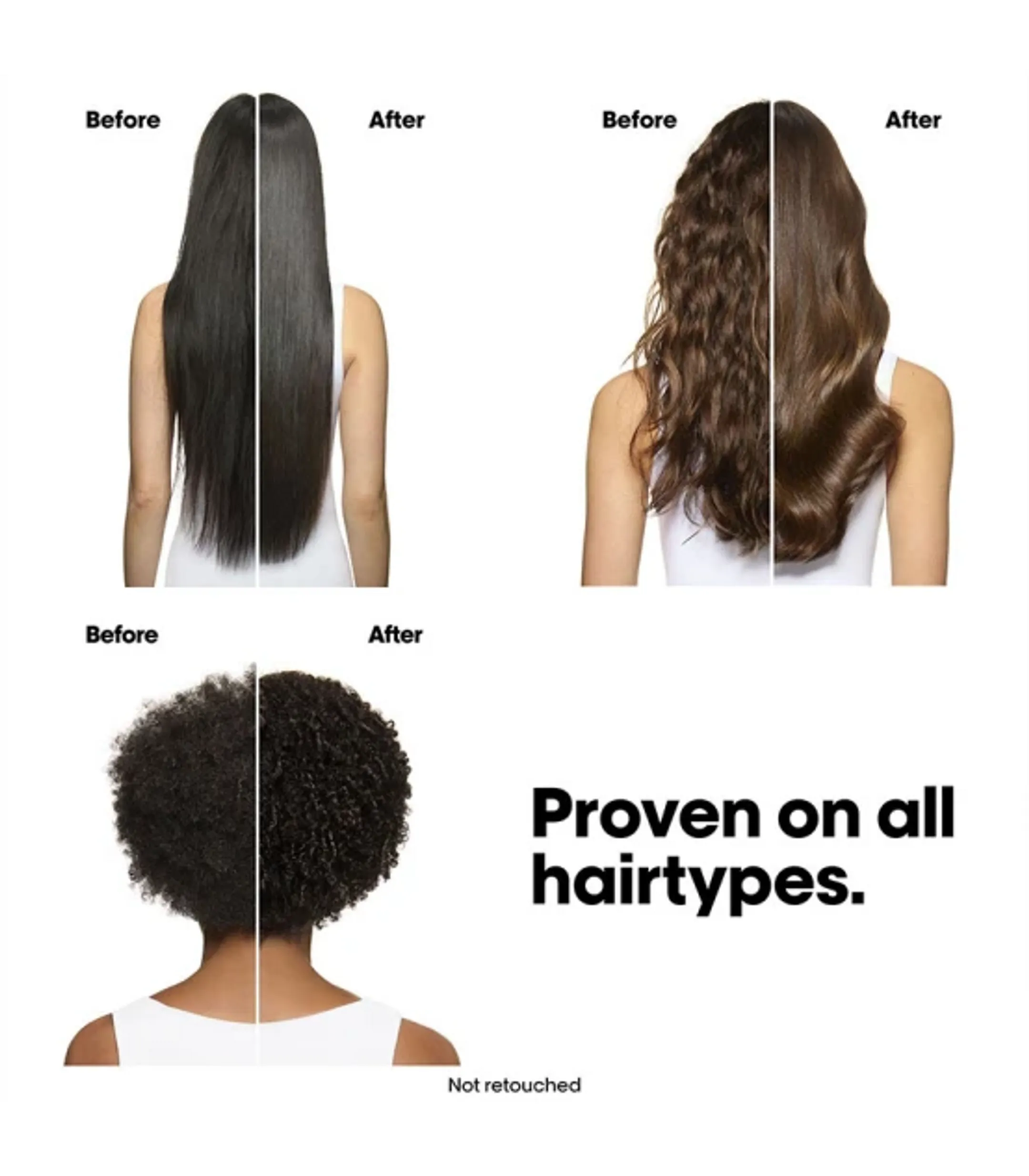 L'Oréal Haardroger AirLight Pro - Zilver image