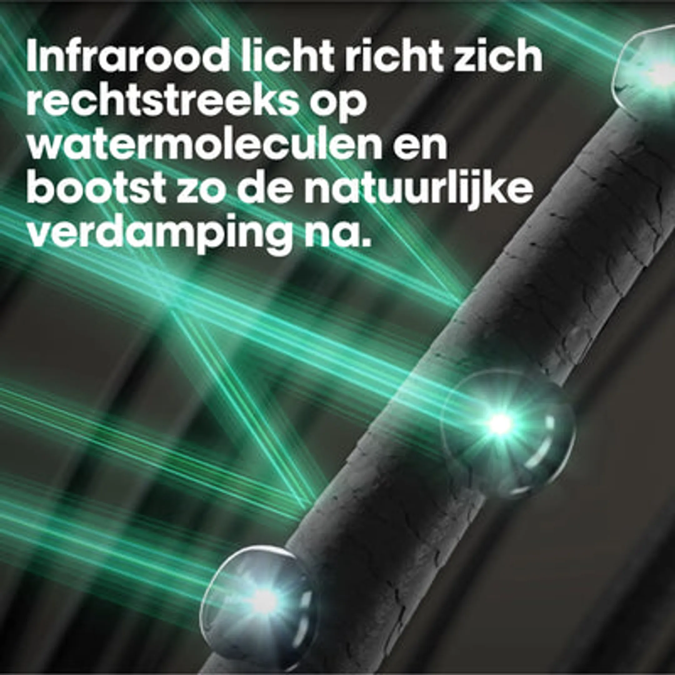 L'Oréal Haardroger AirLight Pro - Zilver image