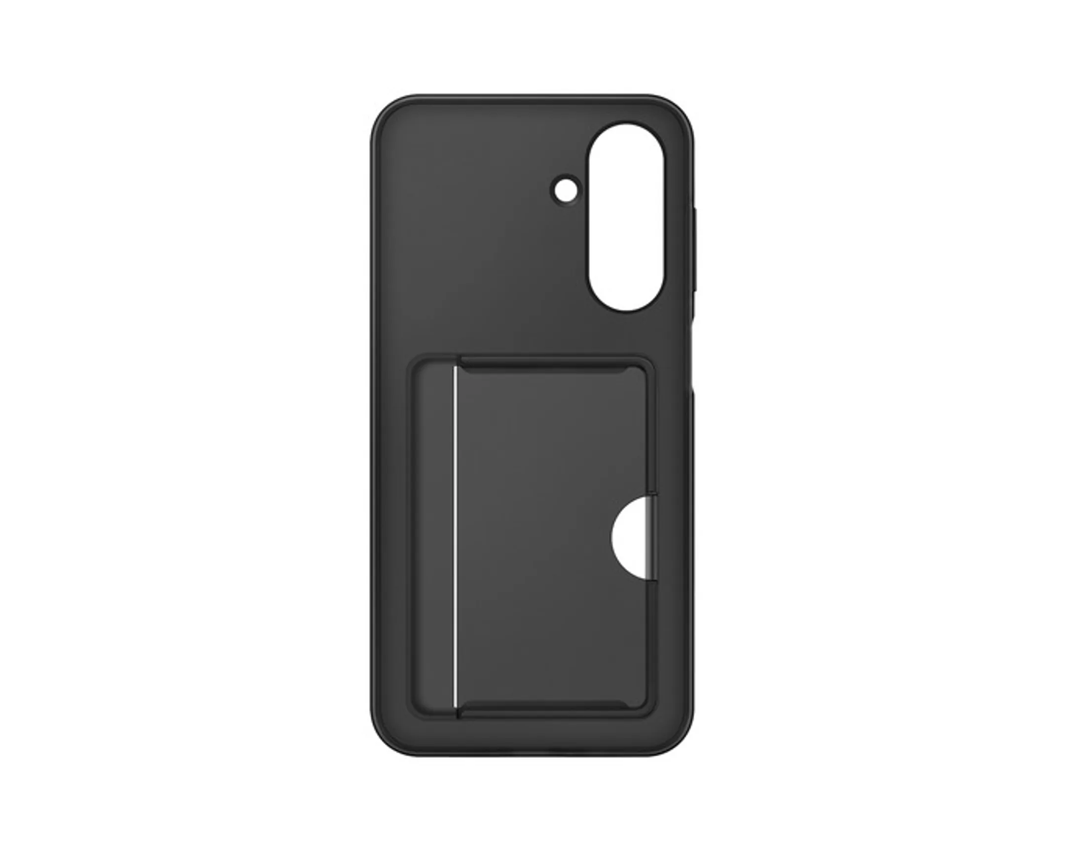 Samsung Galaxy A17 Card Slot Case image