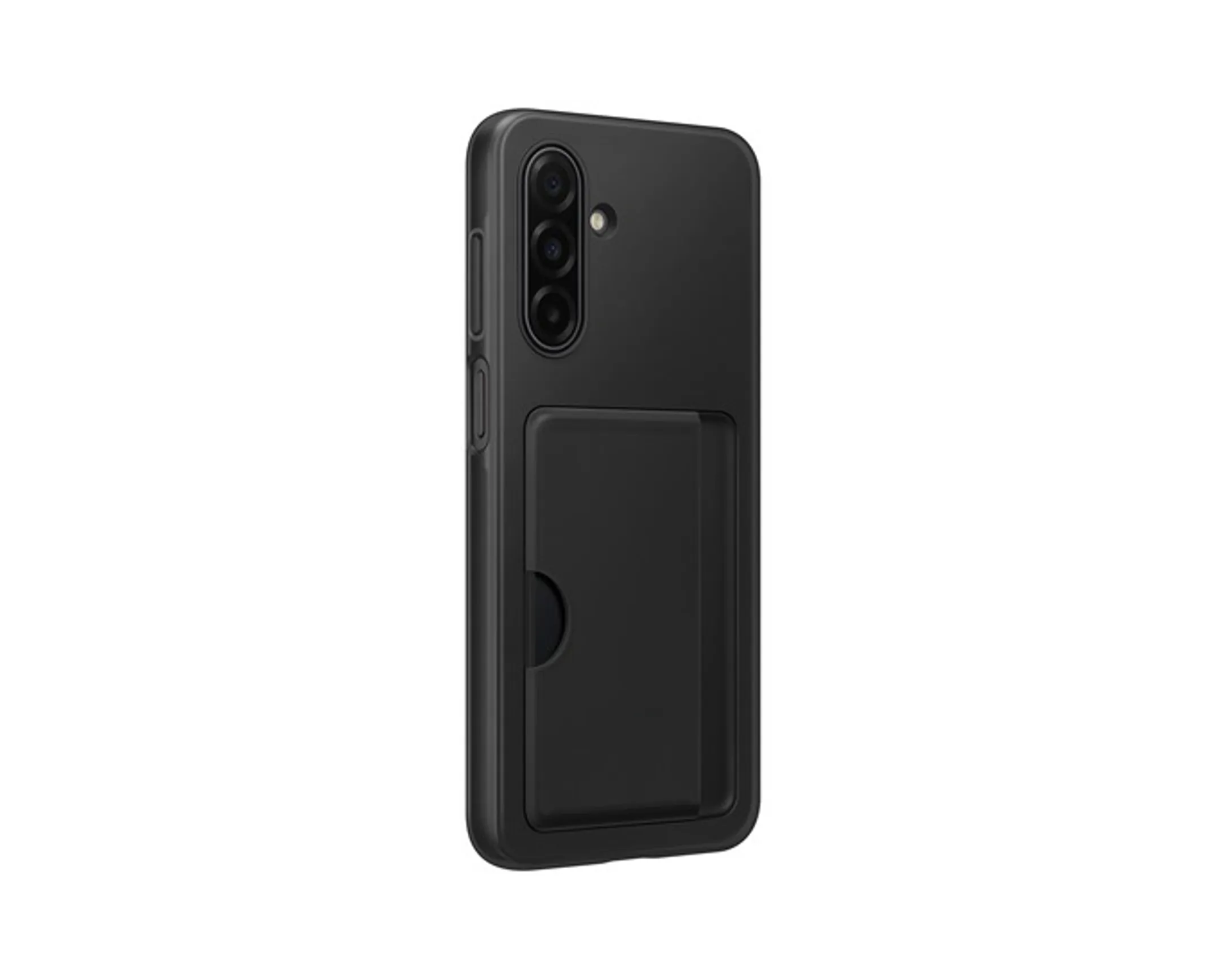 Samsung Galaxy A17 Card Slot Case image