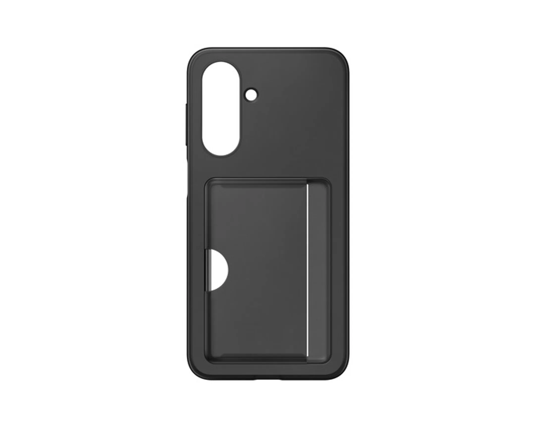 Galaxy A17 Card Slot Case