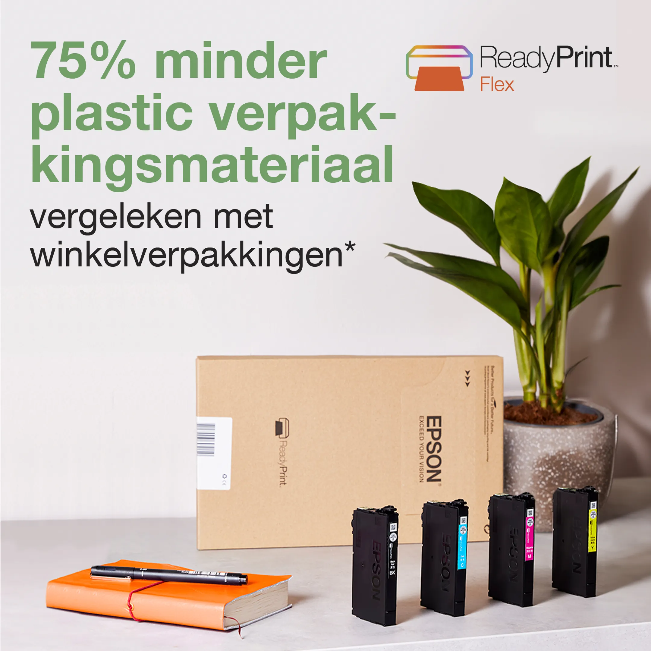 Epson WorkForce Pro 4825DWF image