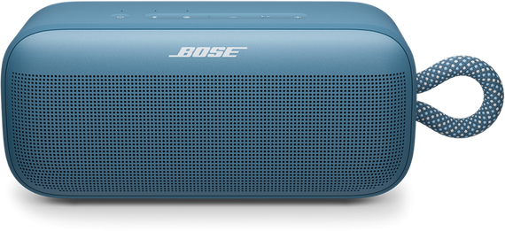 Enceinte Bluetooth SoundLink Plus - Bleu