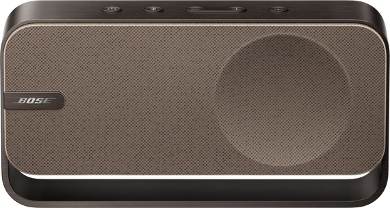 Enceinte Bluetooth SoundLink Home - Beige