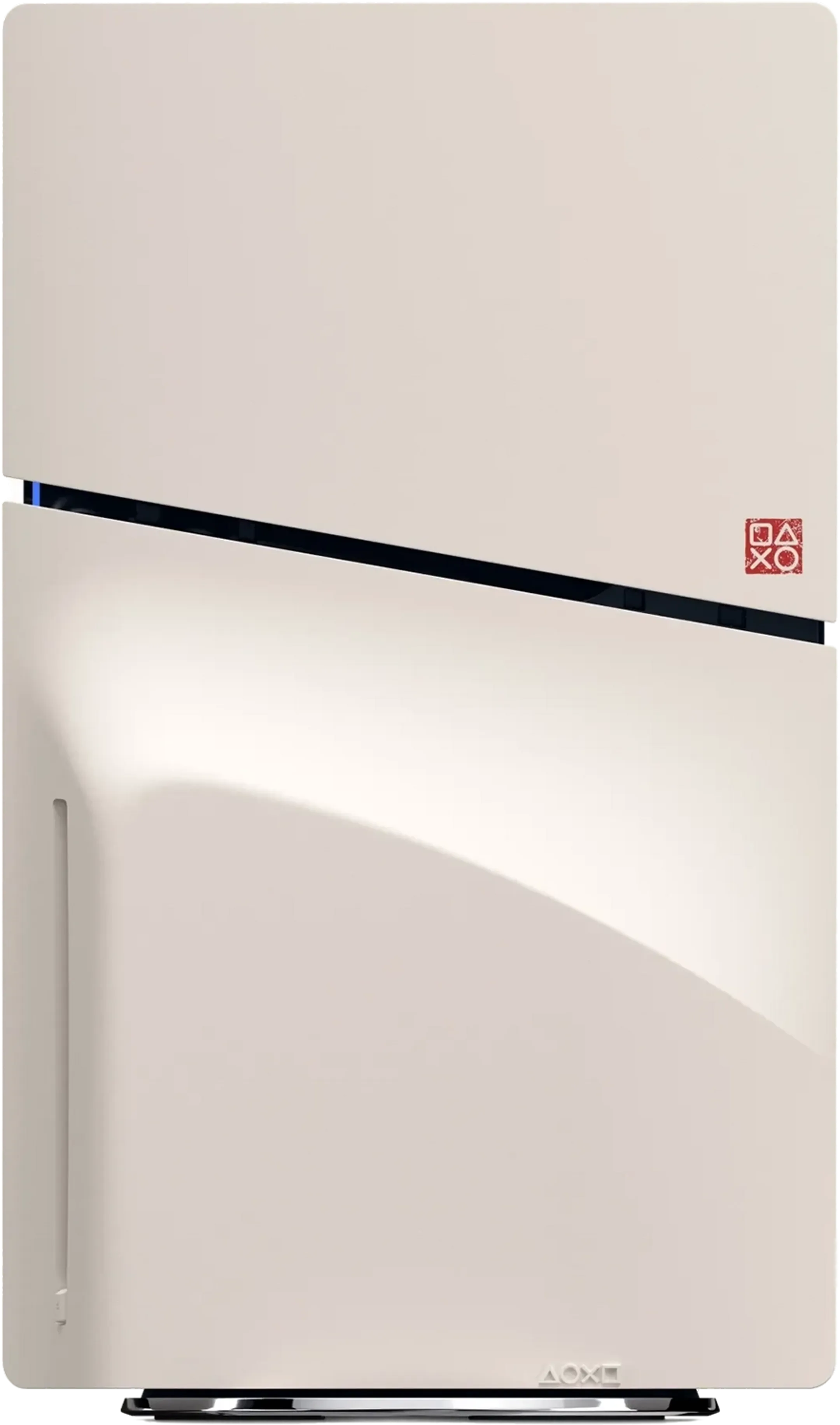 Sony PlayStation 5 Ghost of Yōtei - Gold Limited Edition image