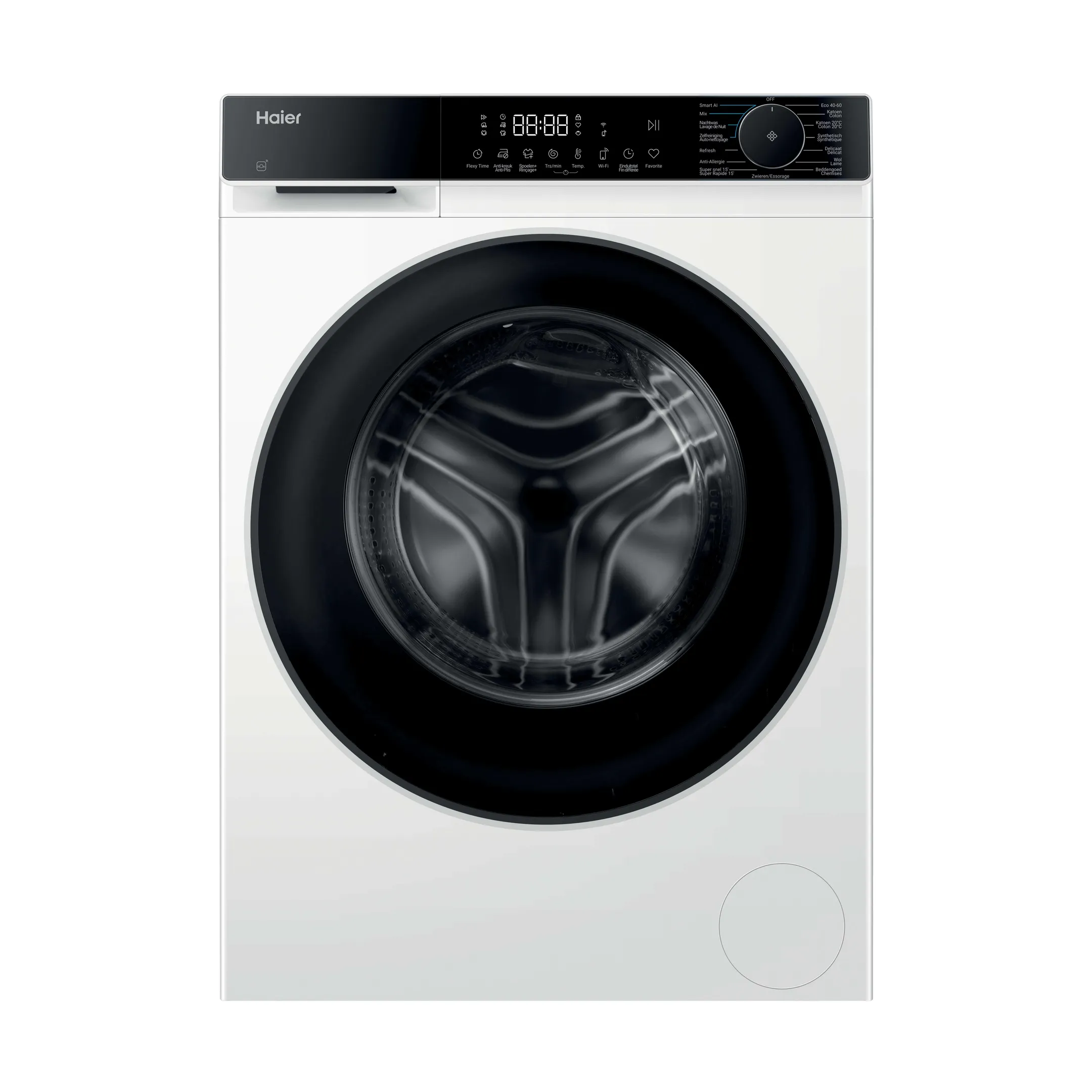 Wasmachine HW90-BP14357TUDF