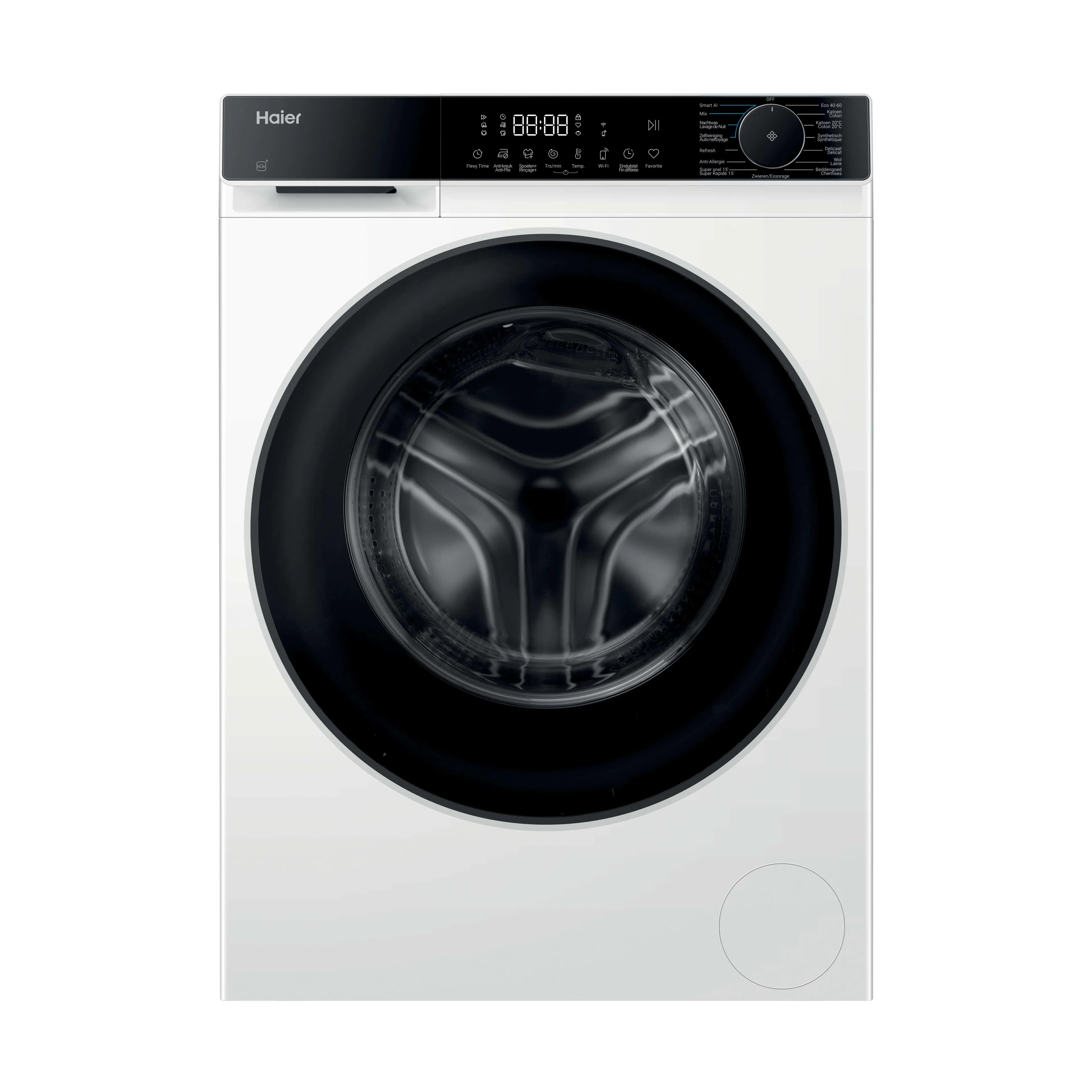 Wasmachine HW90-BP14357TUDF