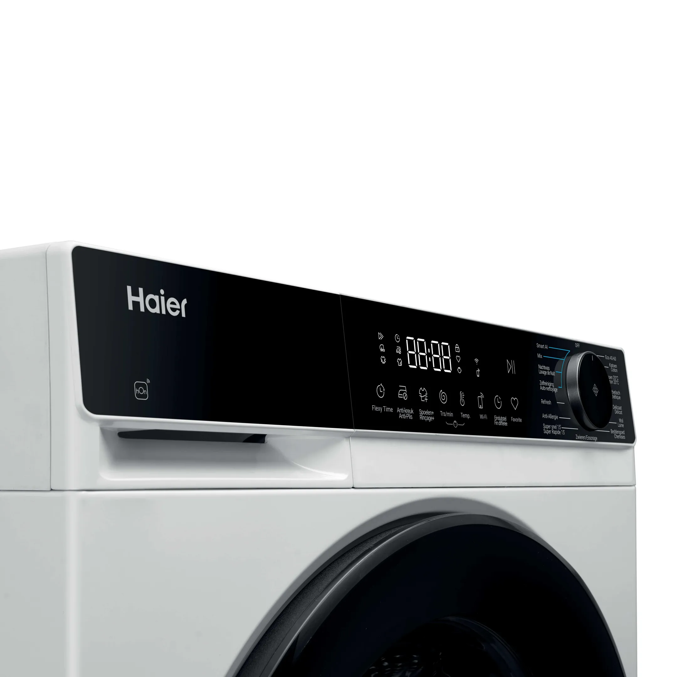 Haier Machine à laver HW90-BP14357TUDF image
