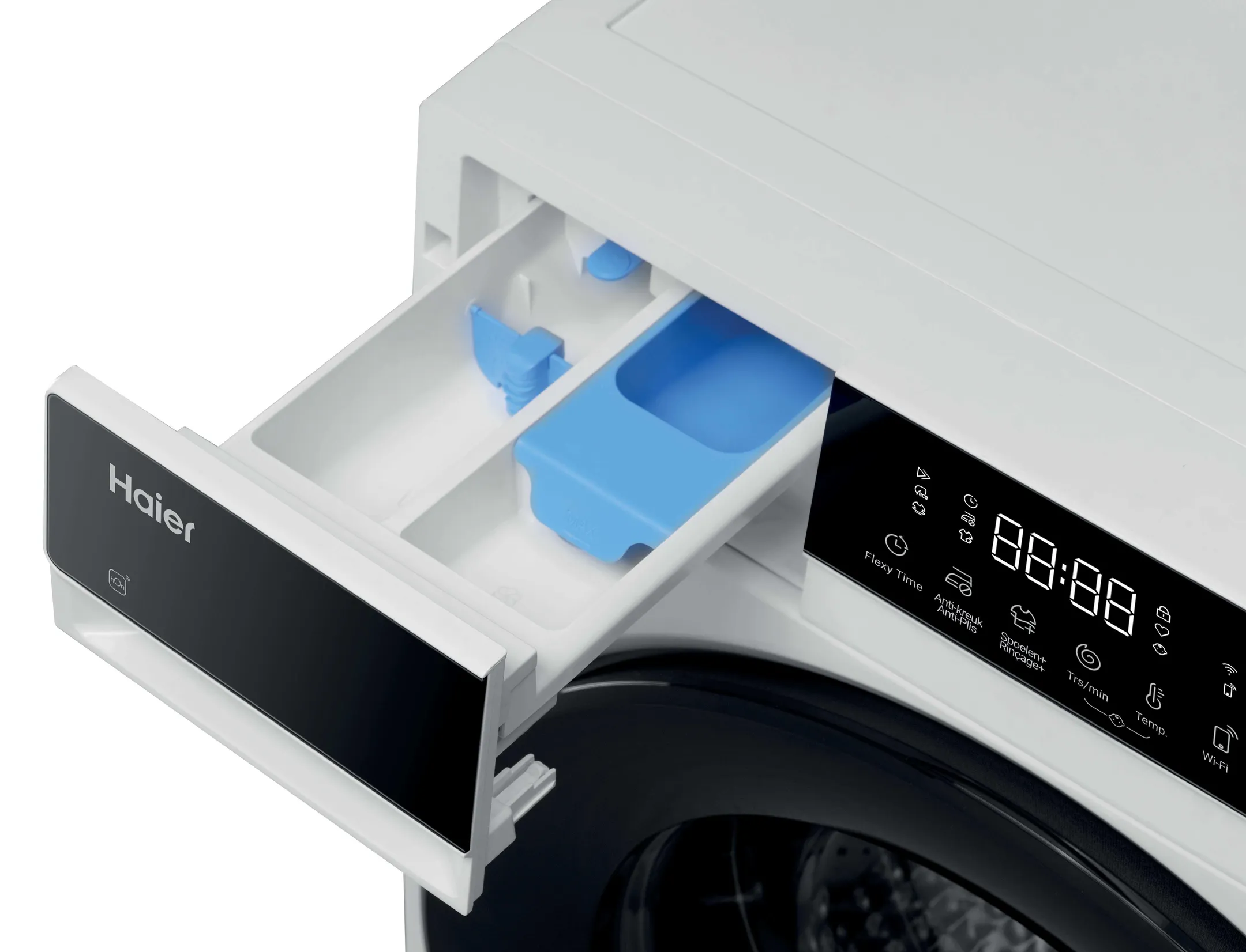 Haier Machine à laver HW90-BP14357TUDF image