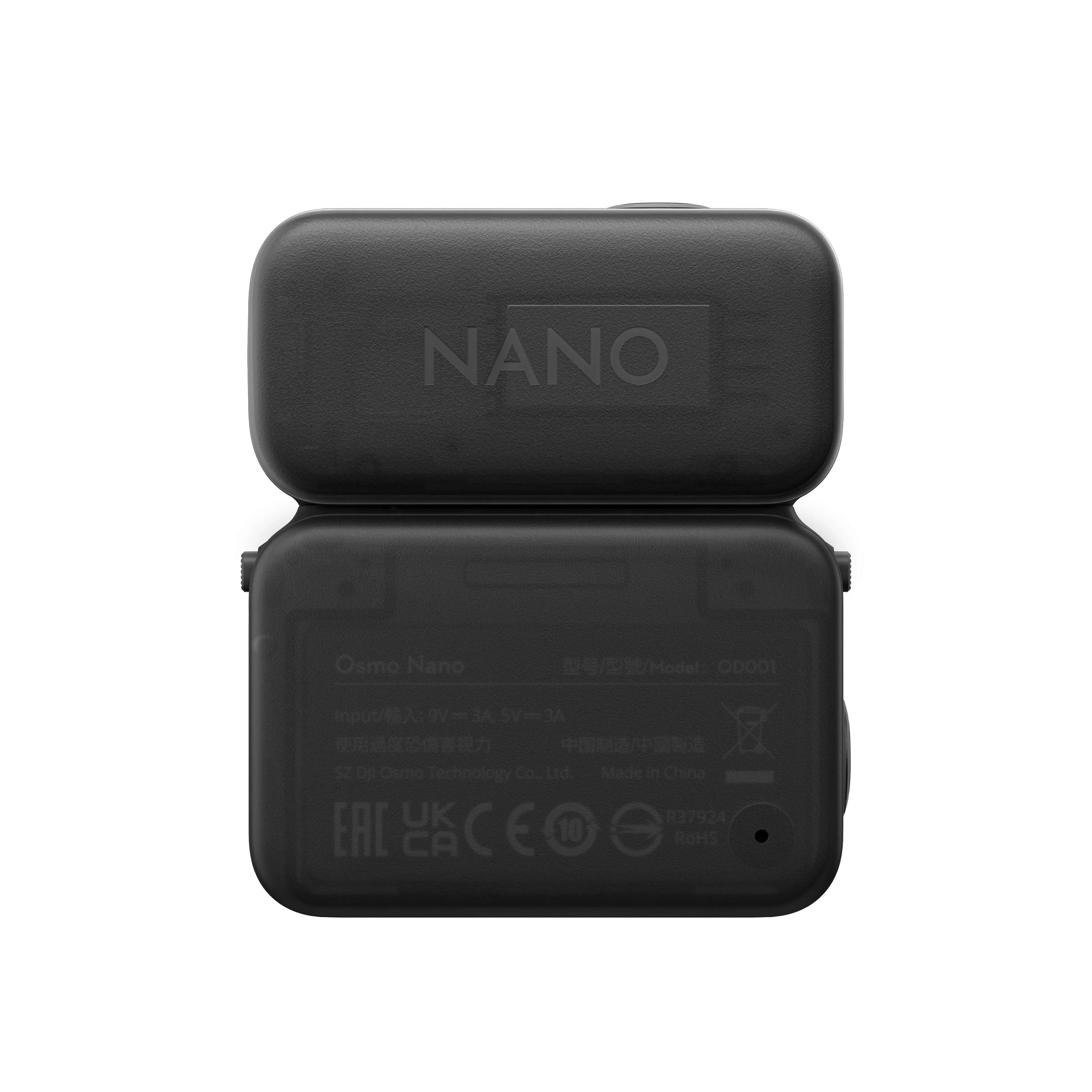 DJI OSMO NANO 128GB image