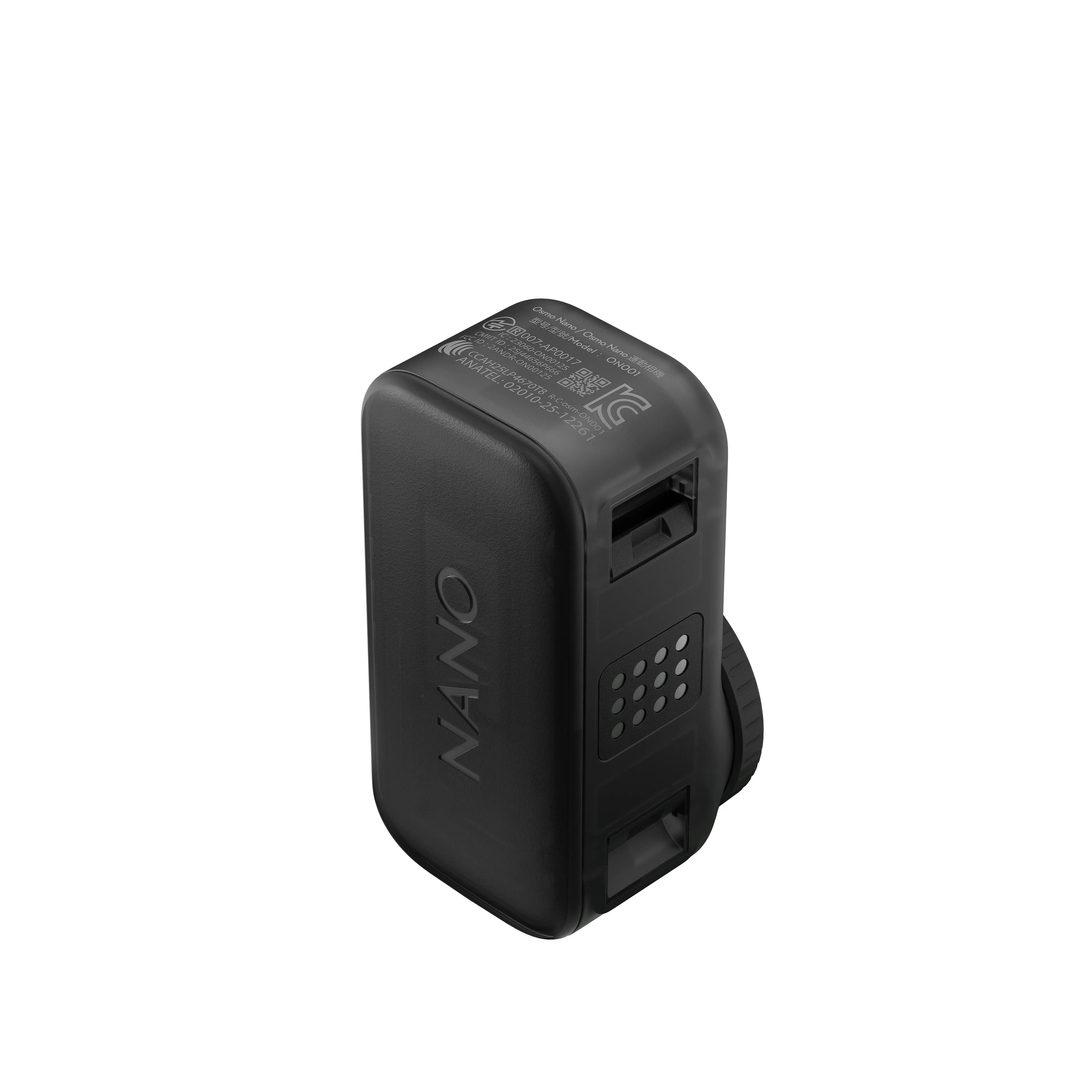 DJI OSMO NANO 128GB image
