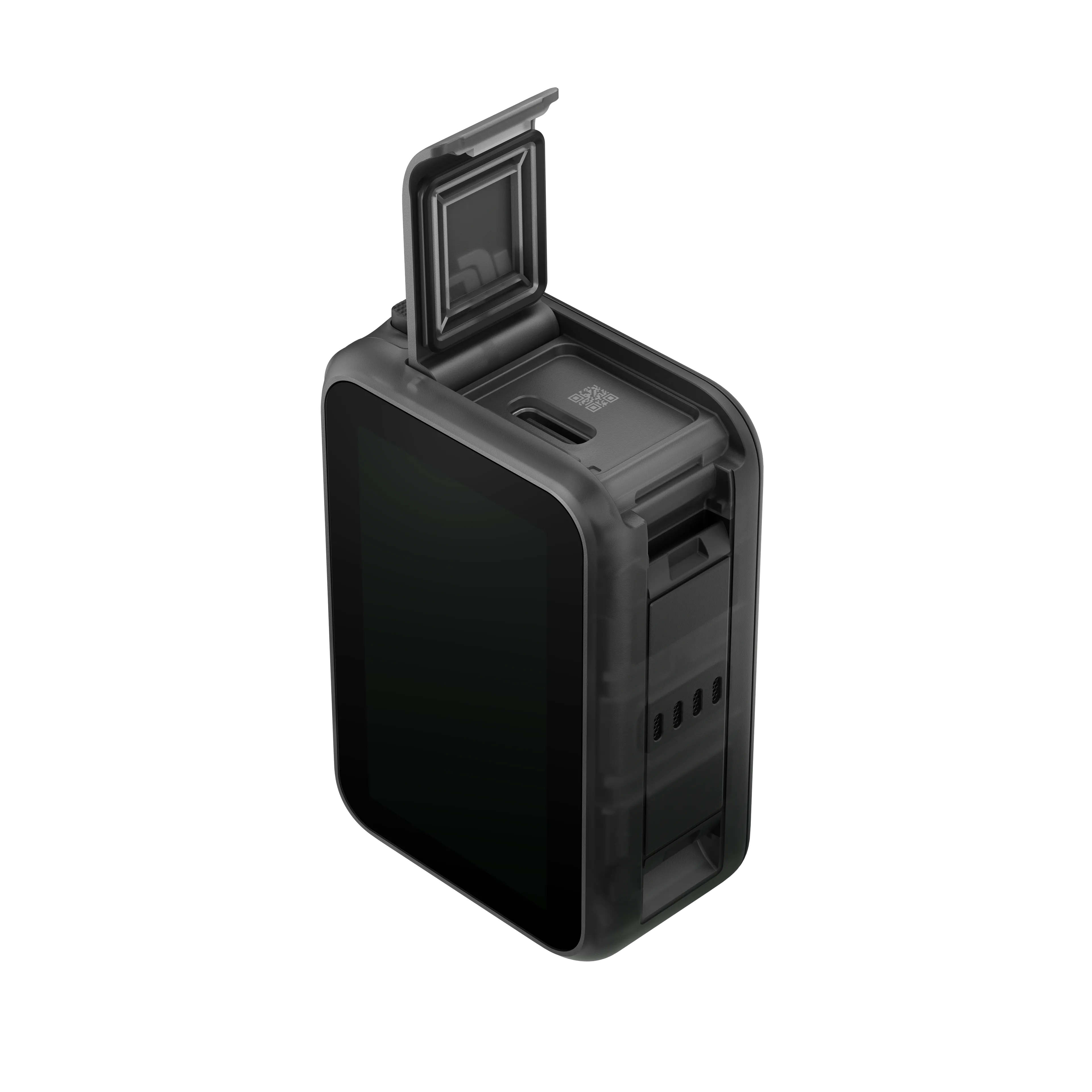 DJI OSMO NANO 128GB image