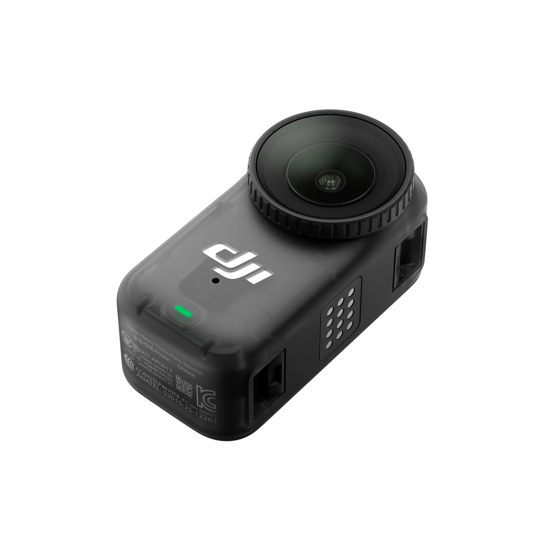 DJI OSMO NANO 64GB image