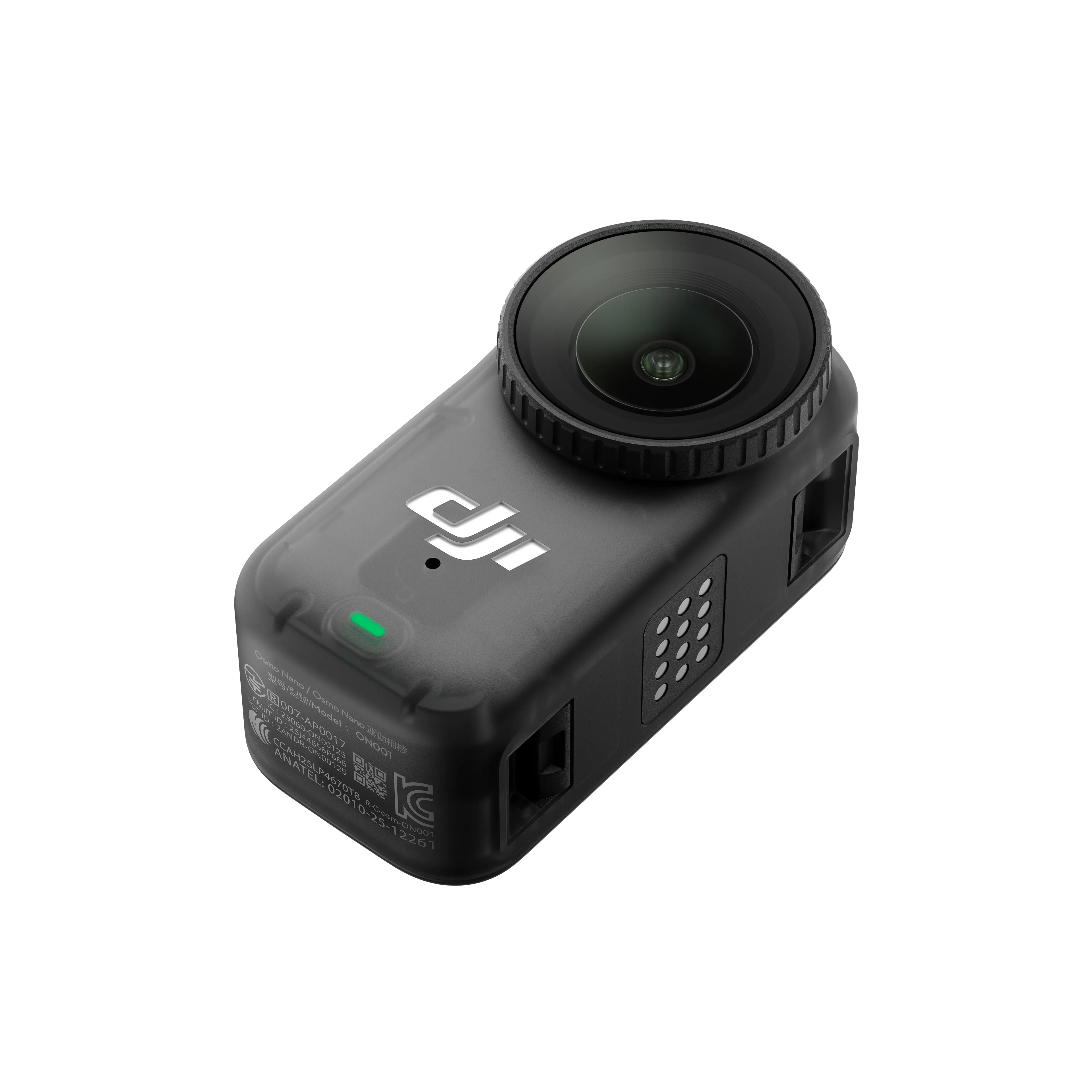 DJI OSMO NANO 64GB image