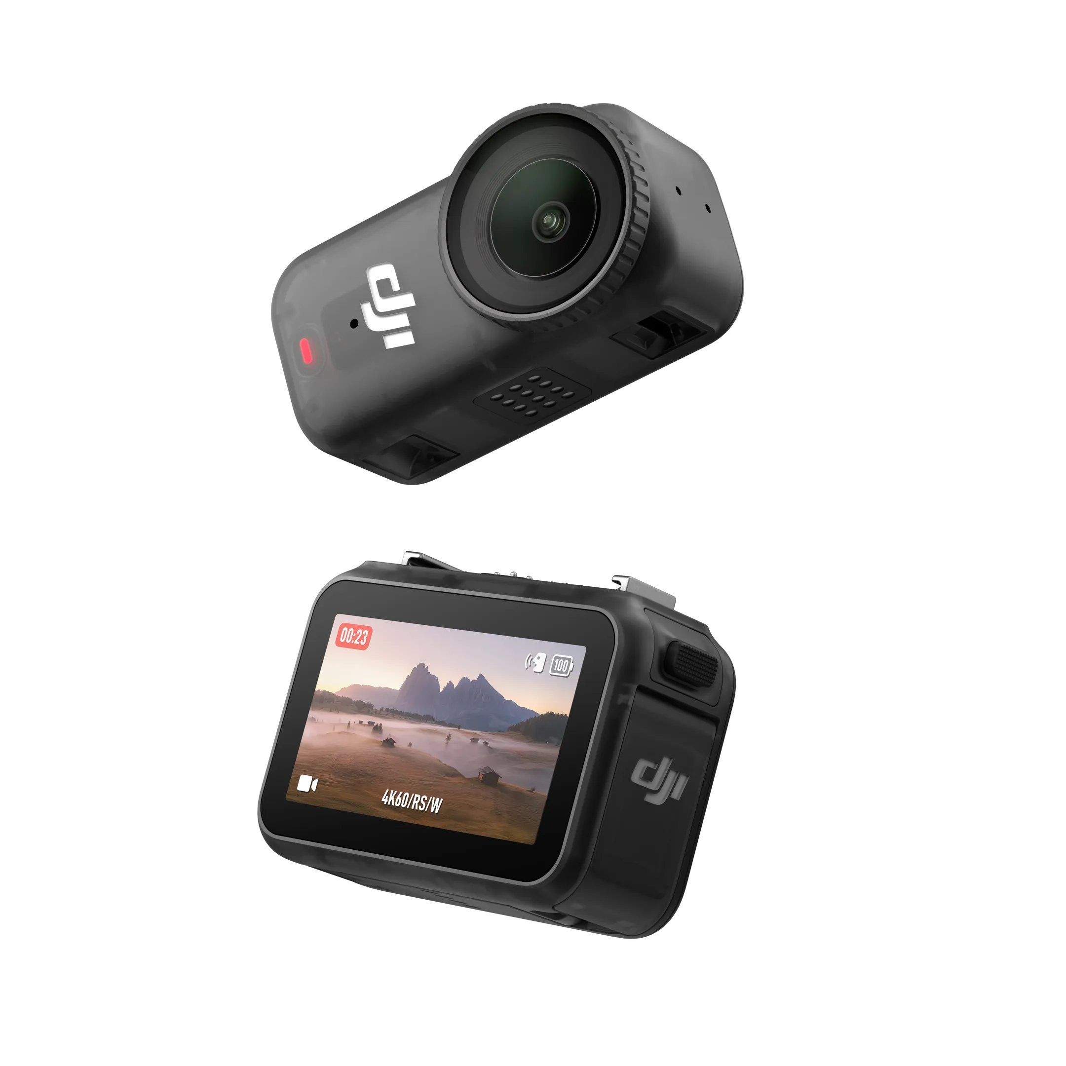 DJI OSMO NANO 128GB image