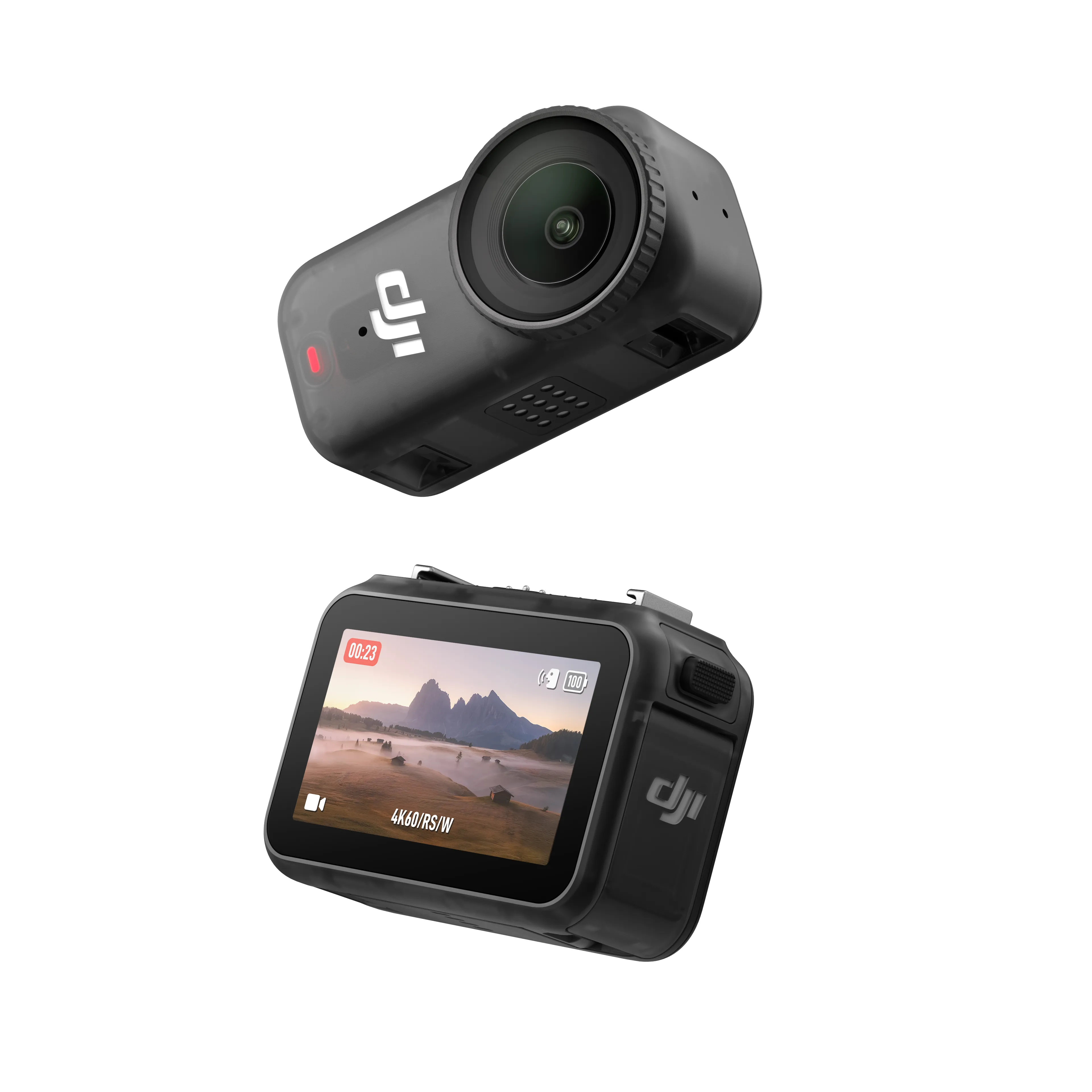 DJI OSMO NANO 128GB image