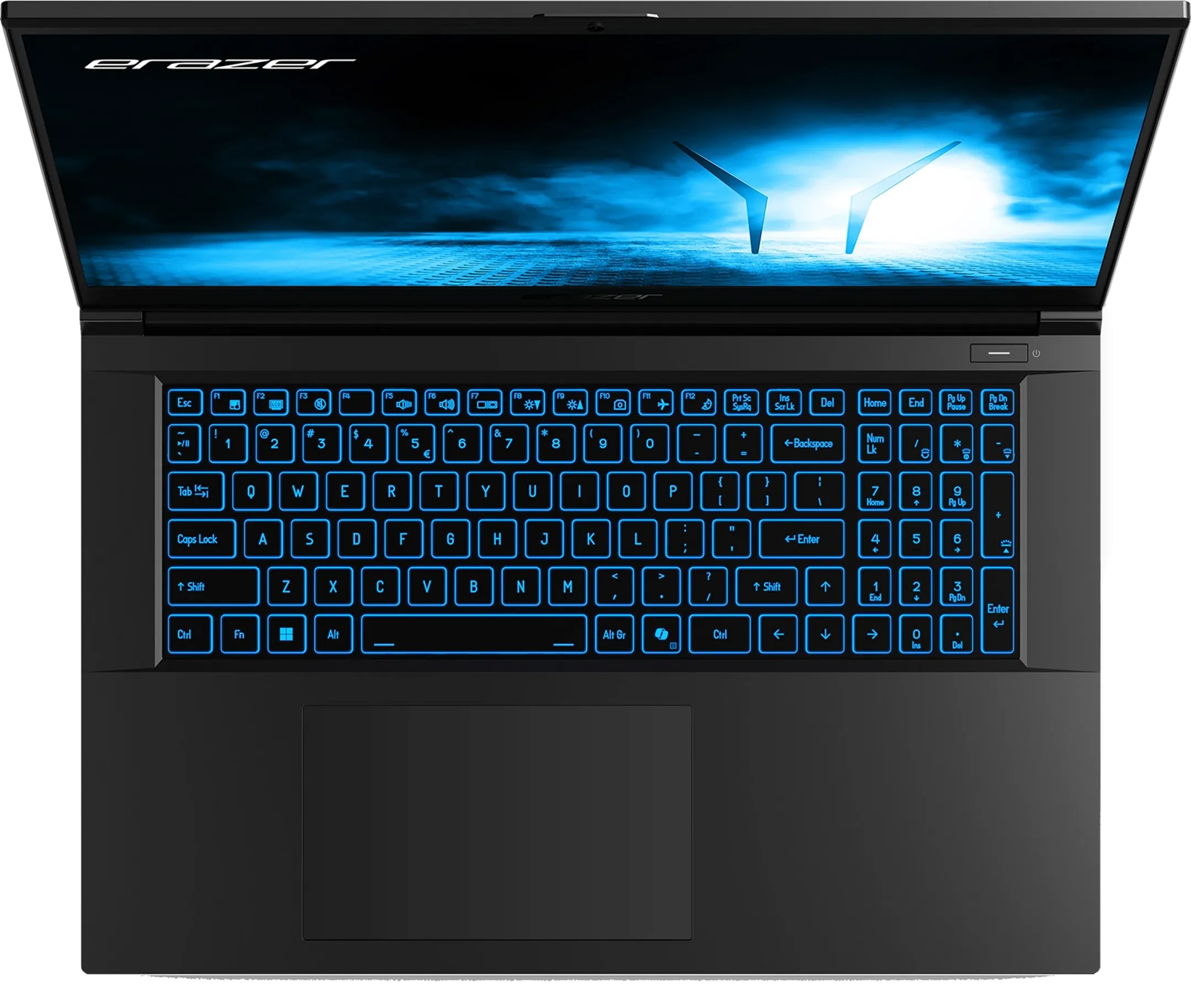 Medion Erazer Scout E30i MD62649 BE image