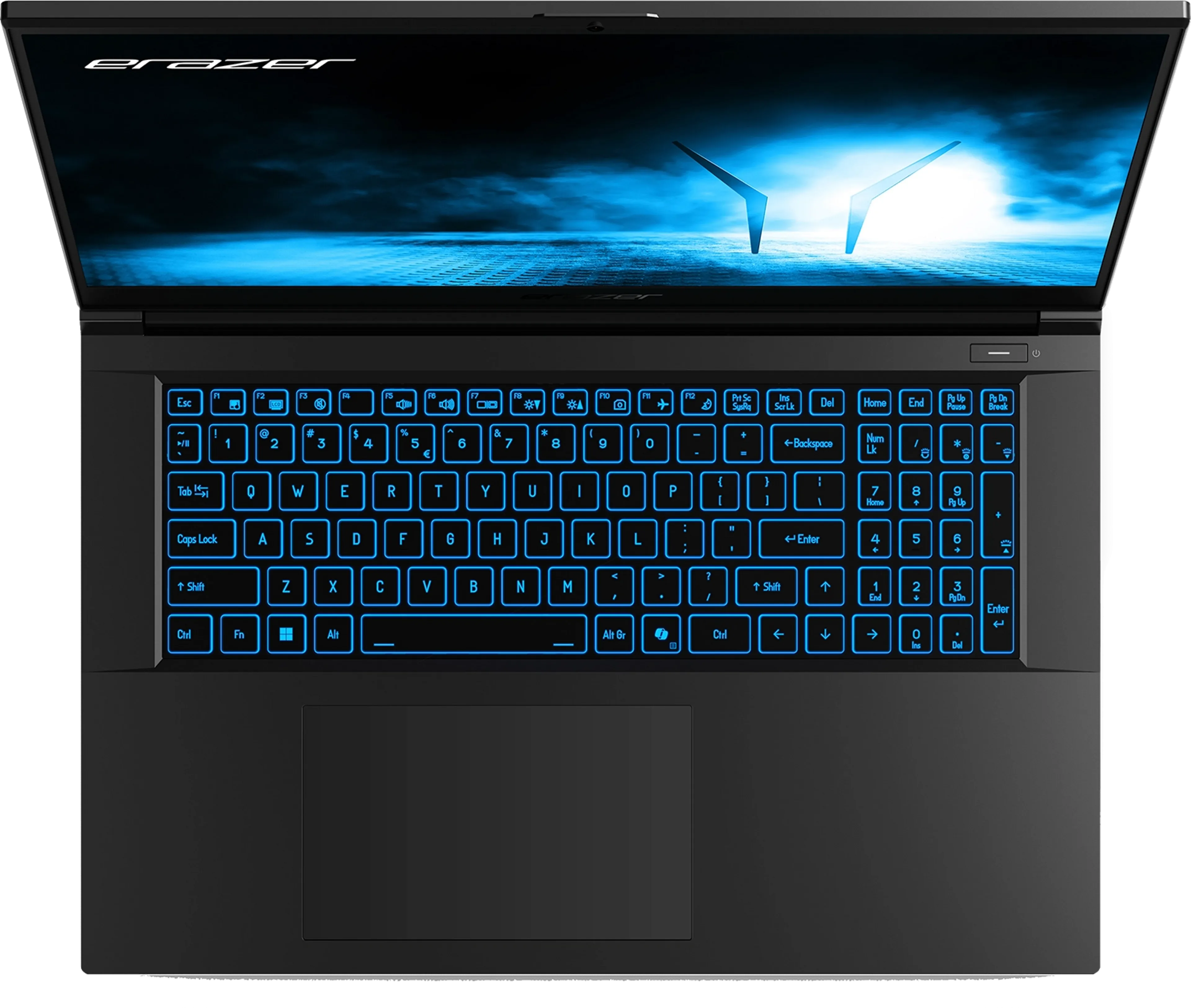 Medion ERAZER Scout E30i MD62649 BE image
