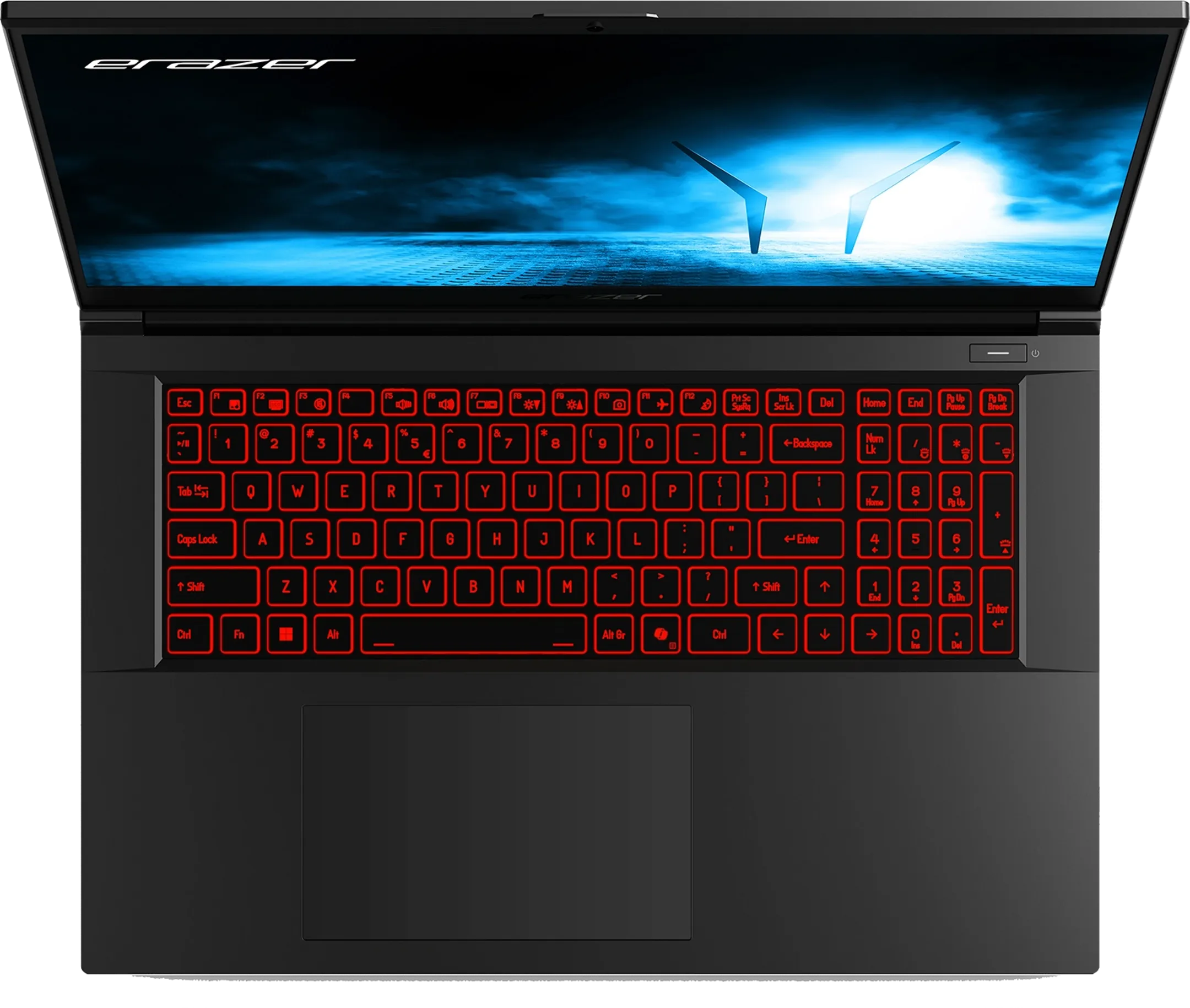 Medion Erazer Scout E30i MD62649 BE image