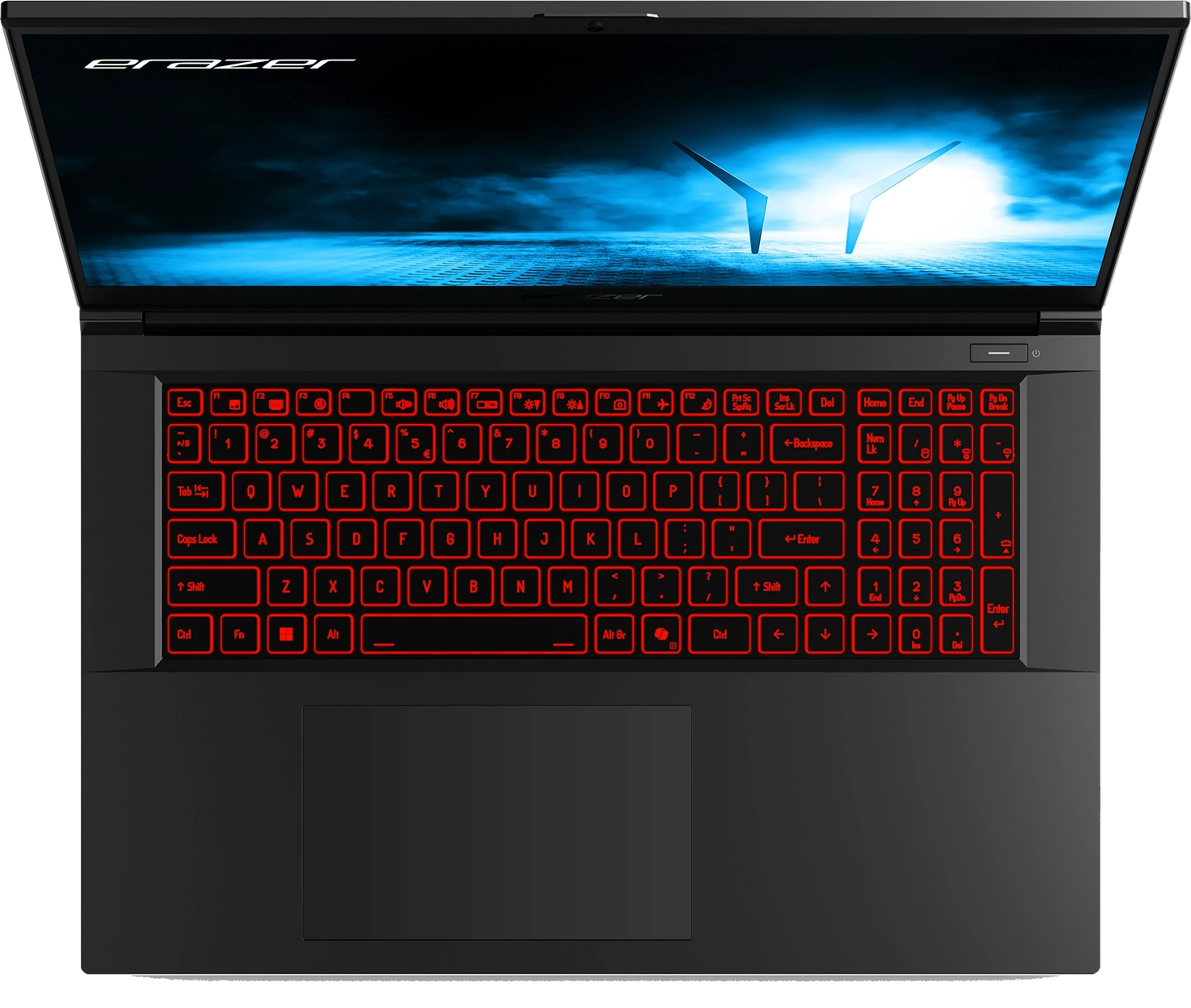 Medion ERAZER Scout E30i MD62649 BE image