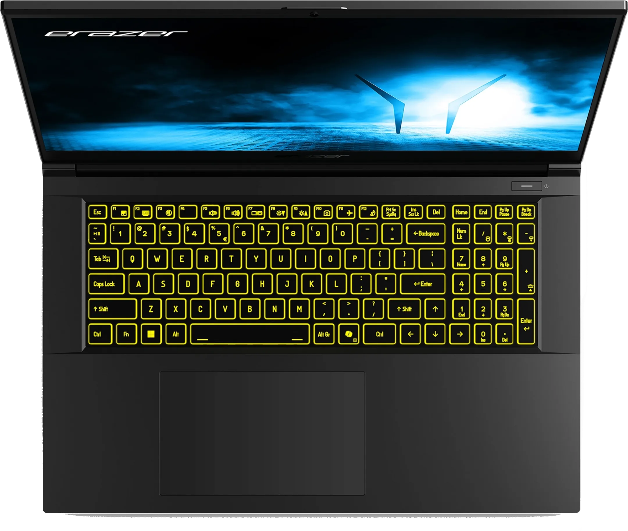 Medion Erazer Scout E30i MD62649 BE image