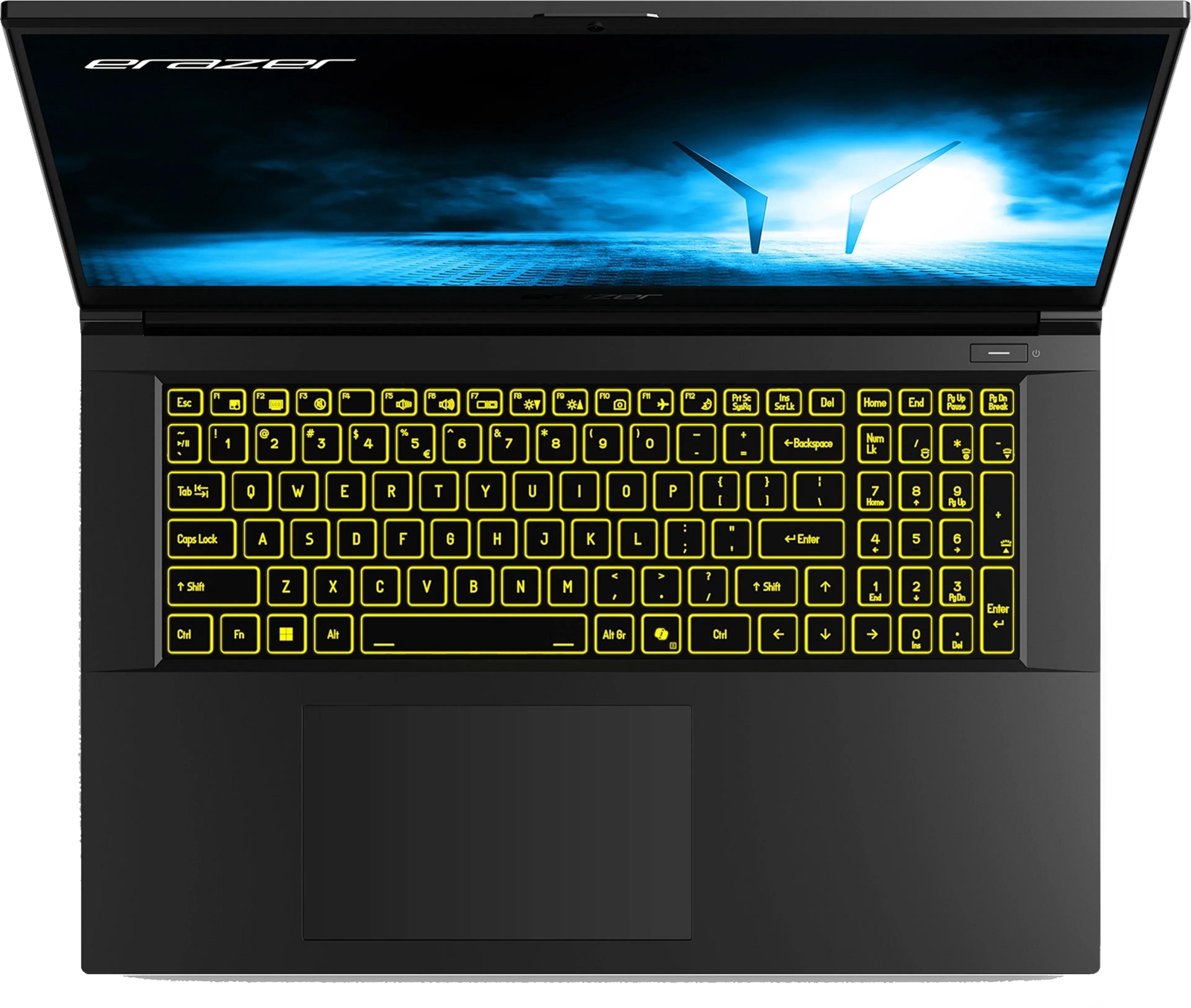 Medion ERAZER Scout E30i MD62649 BE image