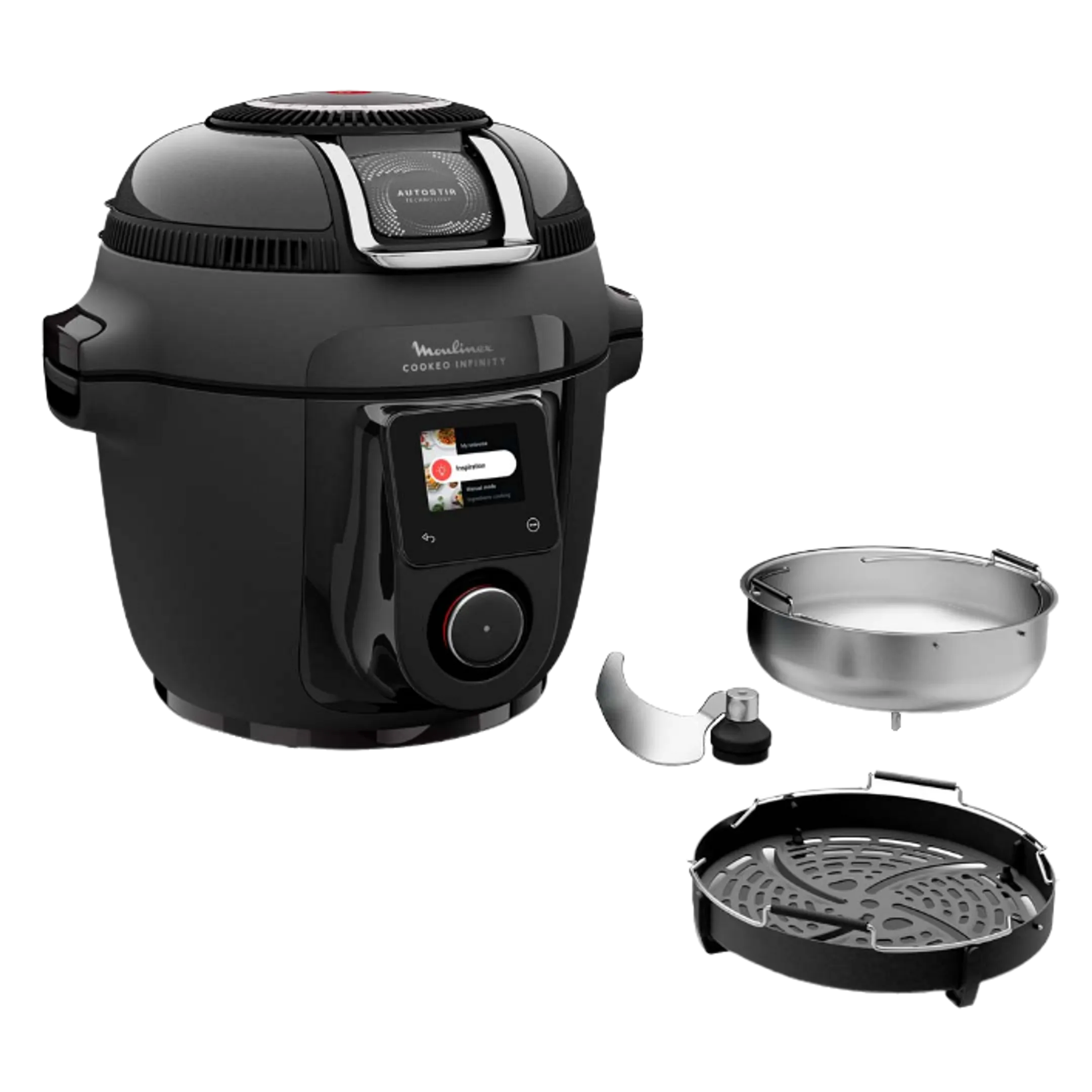 Cookeo Infinity CE9828F0