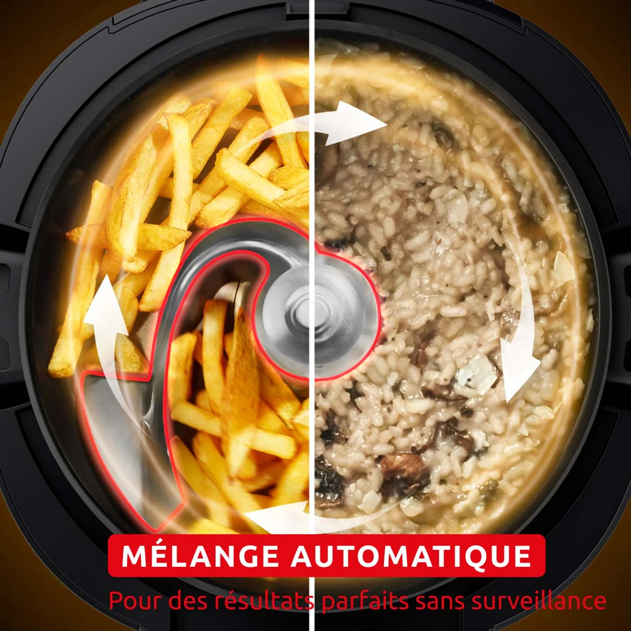 Moulinex Cookeo Infinity CE9828F0 image