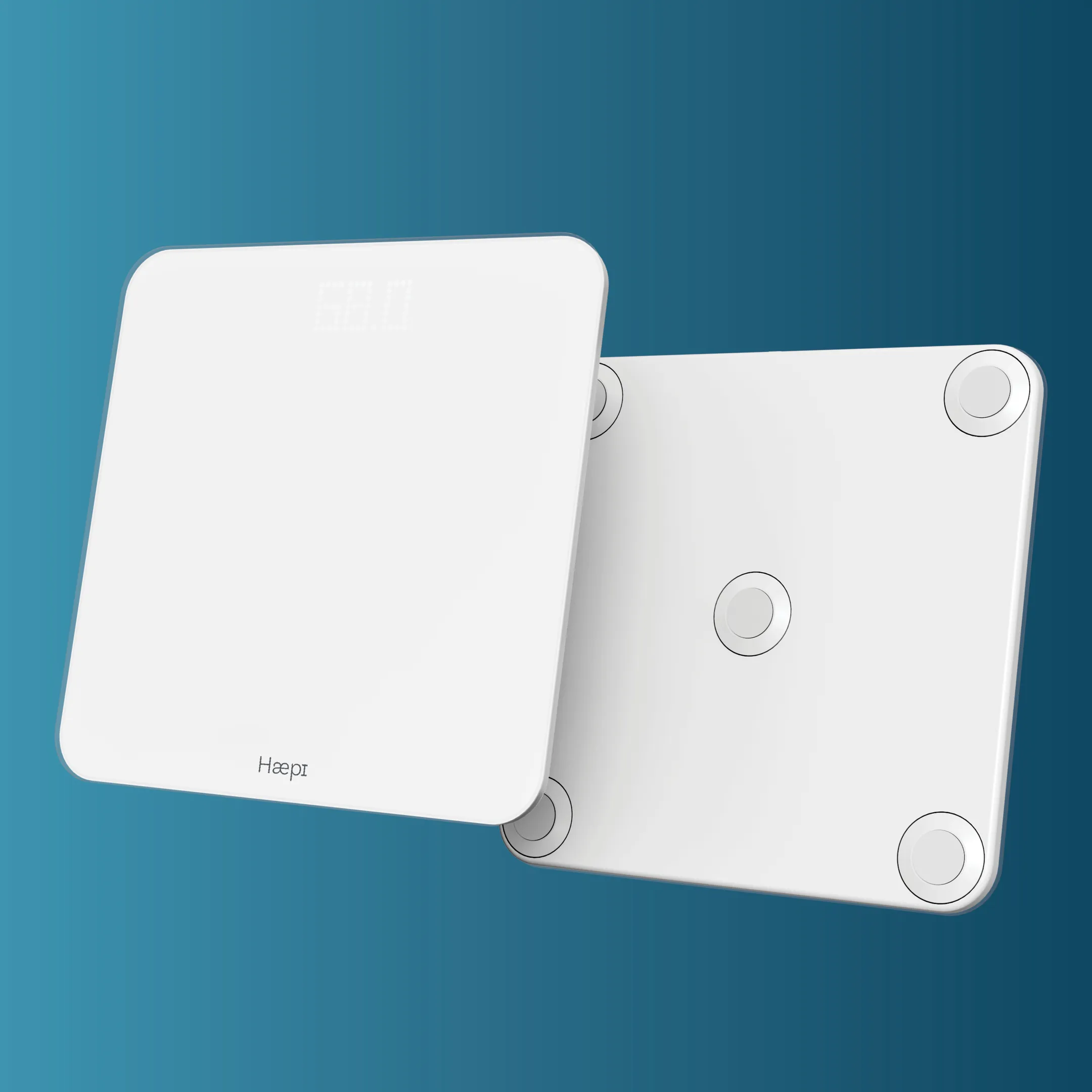 HAEPI Personenweegschaal Taylor image