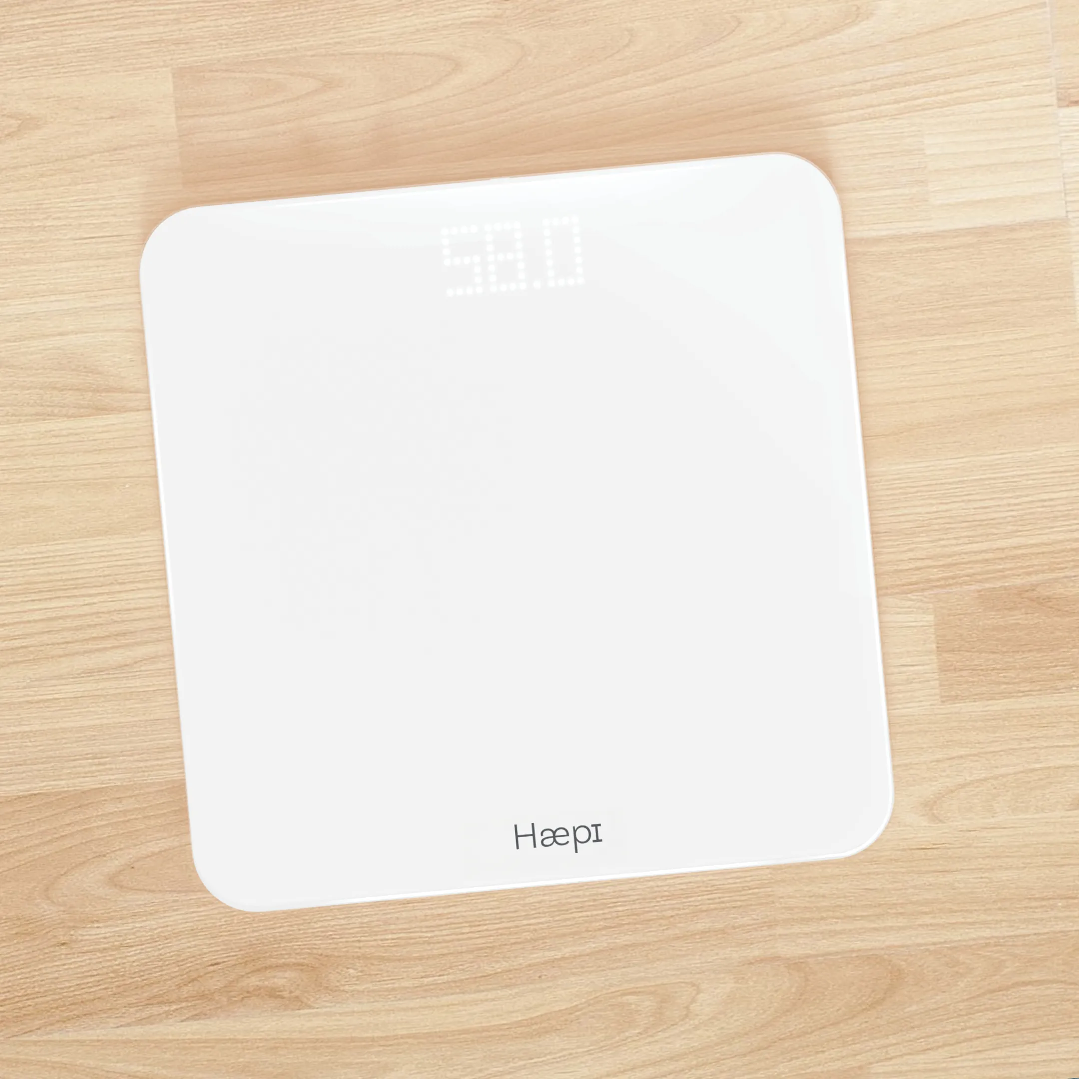 HAEPI Personenweegschaal Taylor image