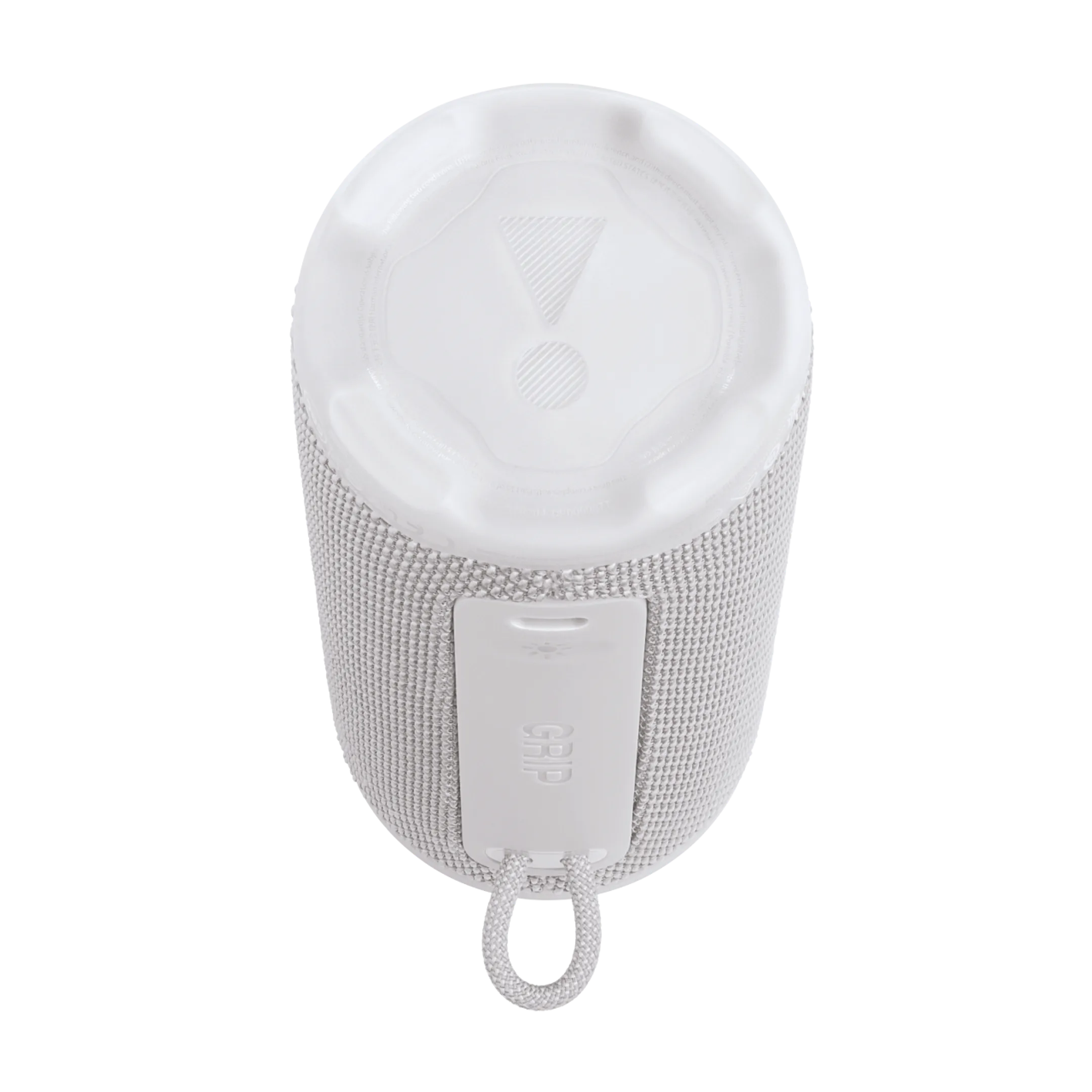 JBL Bluetooth speaker Grip - Wit image