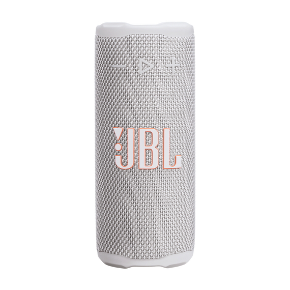 Bluetooth speaker Grip - Wit
