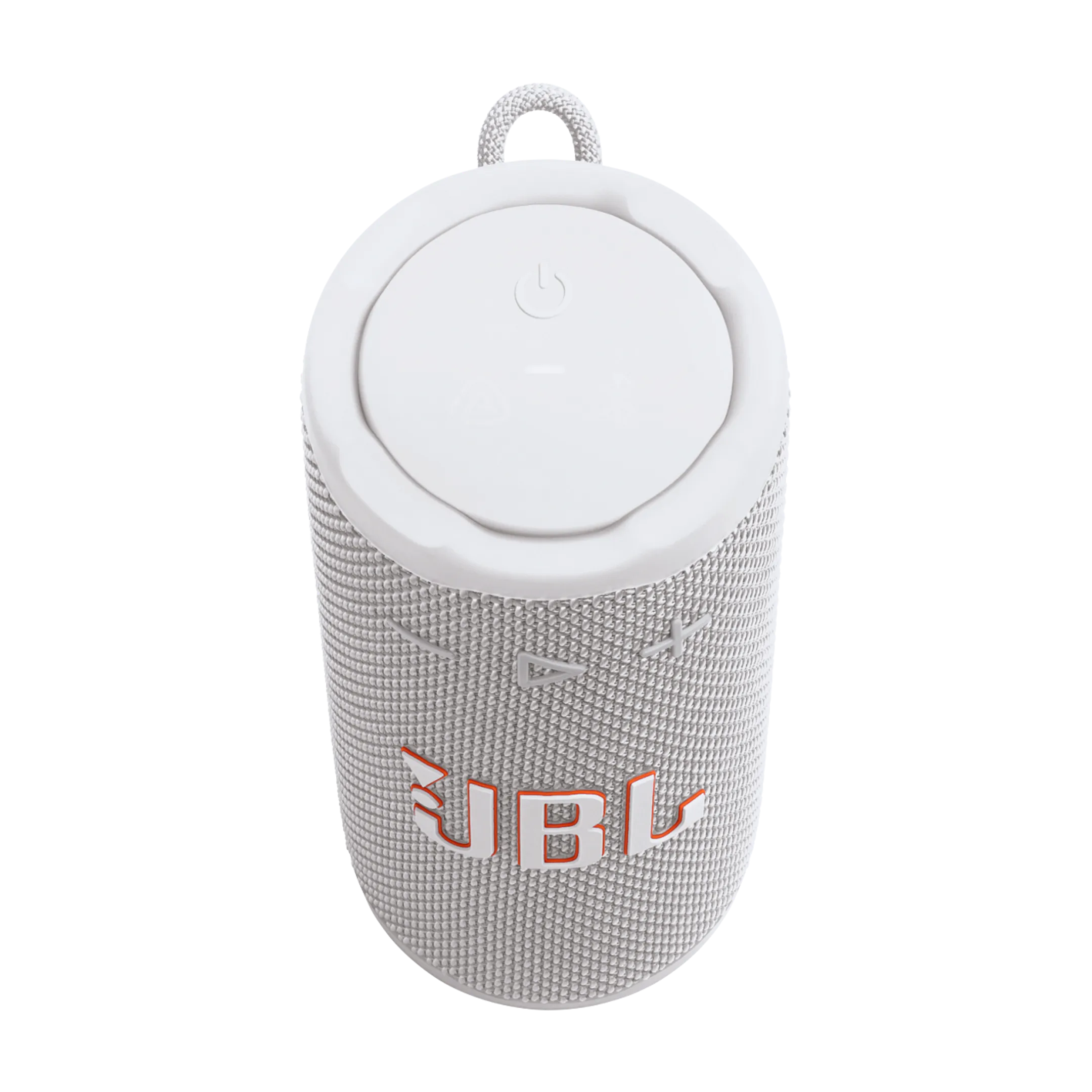 JBL Bluetooth speaker Grip - Wit image