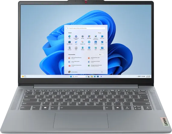 IdeaPad Slim 3 14ITN9...