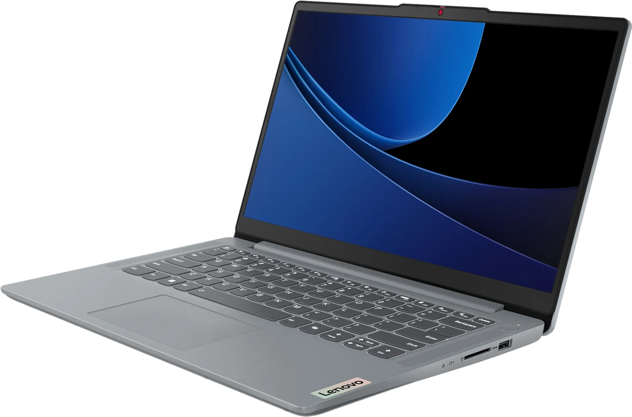 Lenovo IdeaPad Slim 3 14ITN9 83L6000DMB image