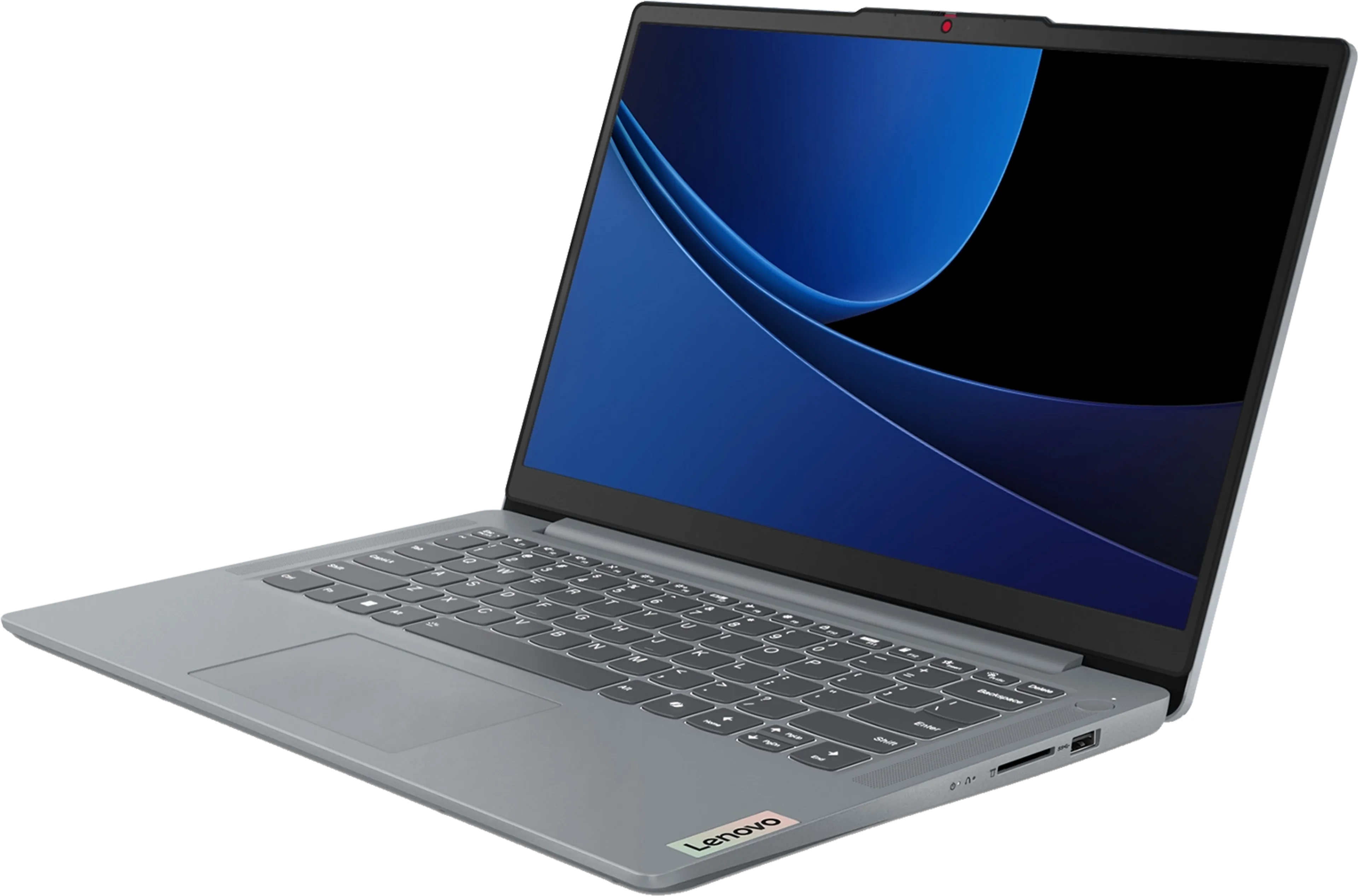 Lenovo IdeaPad Slim 3 14ITN9 83L6000DMB image