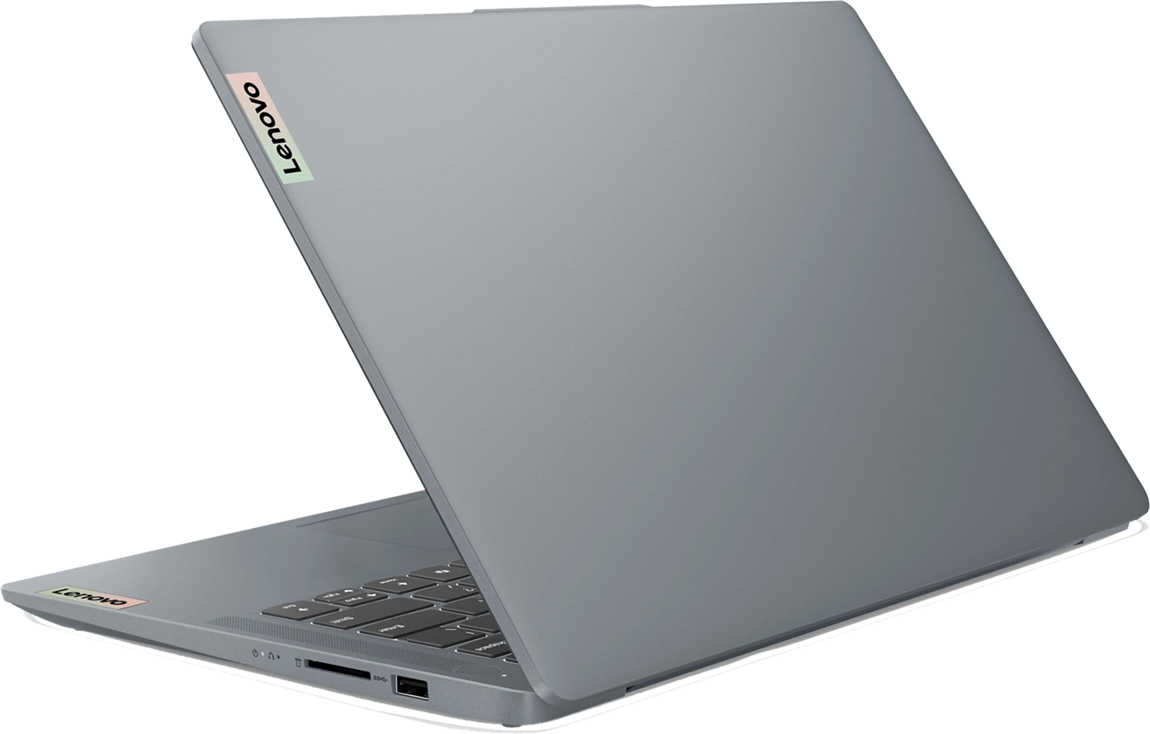 Lenovo IdeaPad Slim 3 14ITN9 83L6000DMB image