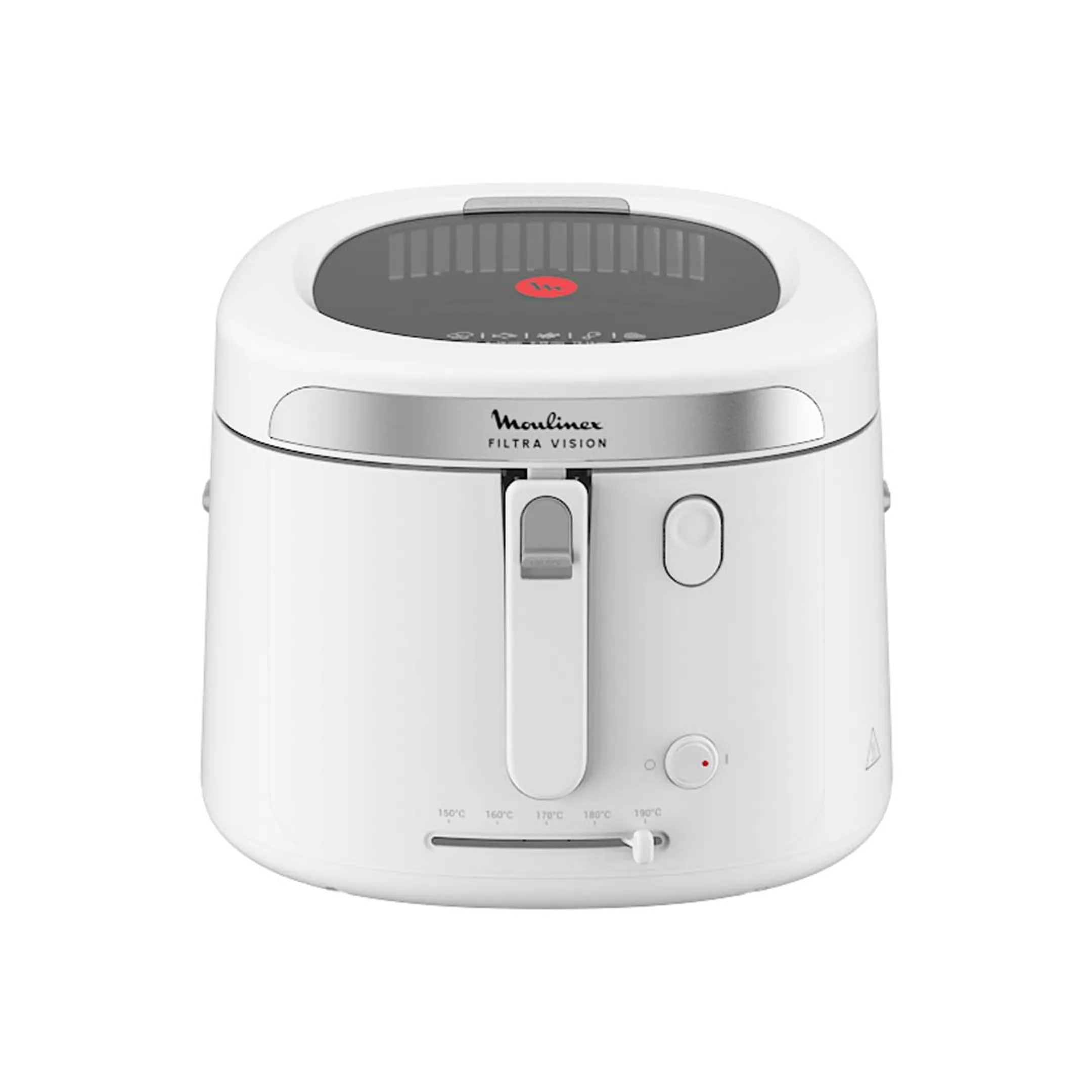 Moulinex Friteuse Filtra Vision AF2541E0 image