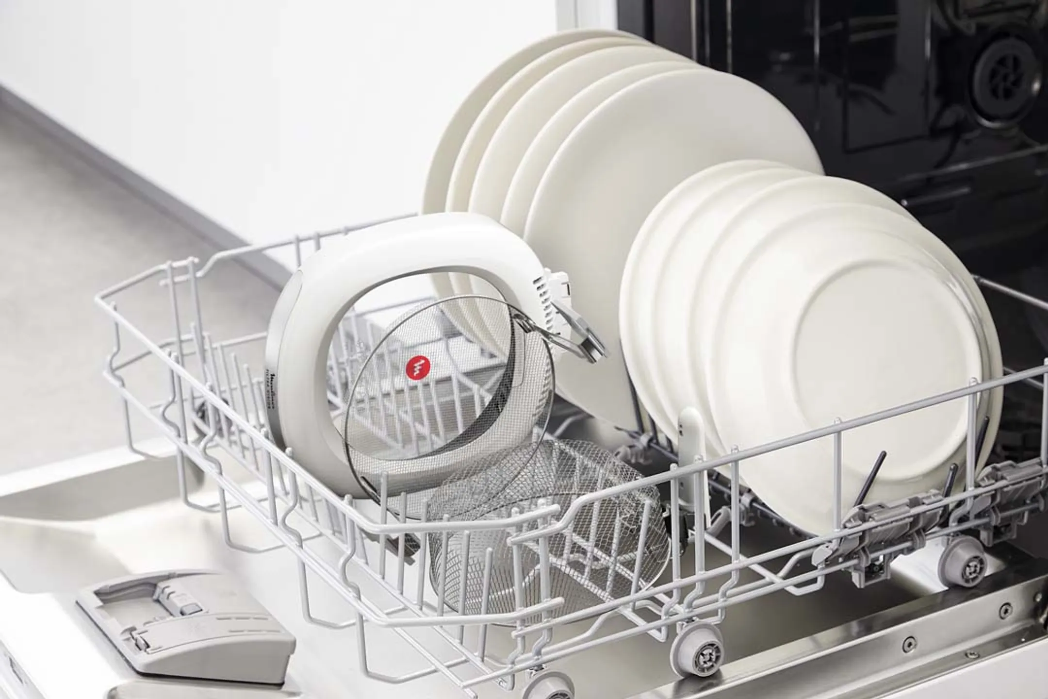 Moulinex Friteuse Filtra Vision AF2541E0 image