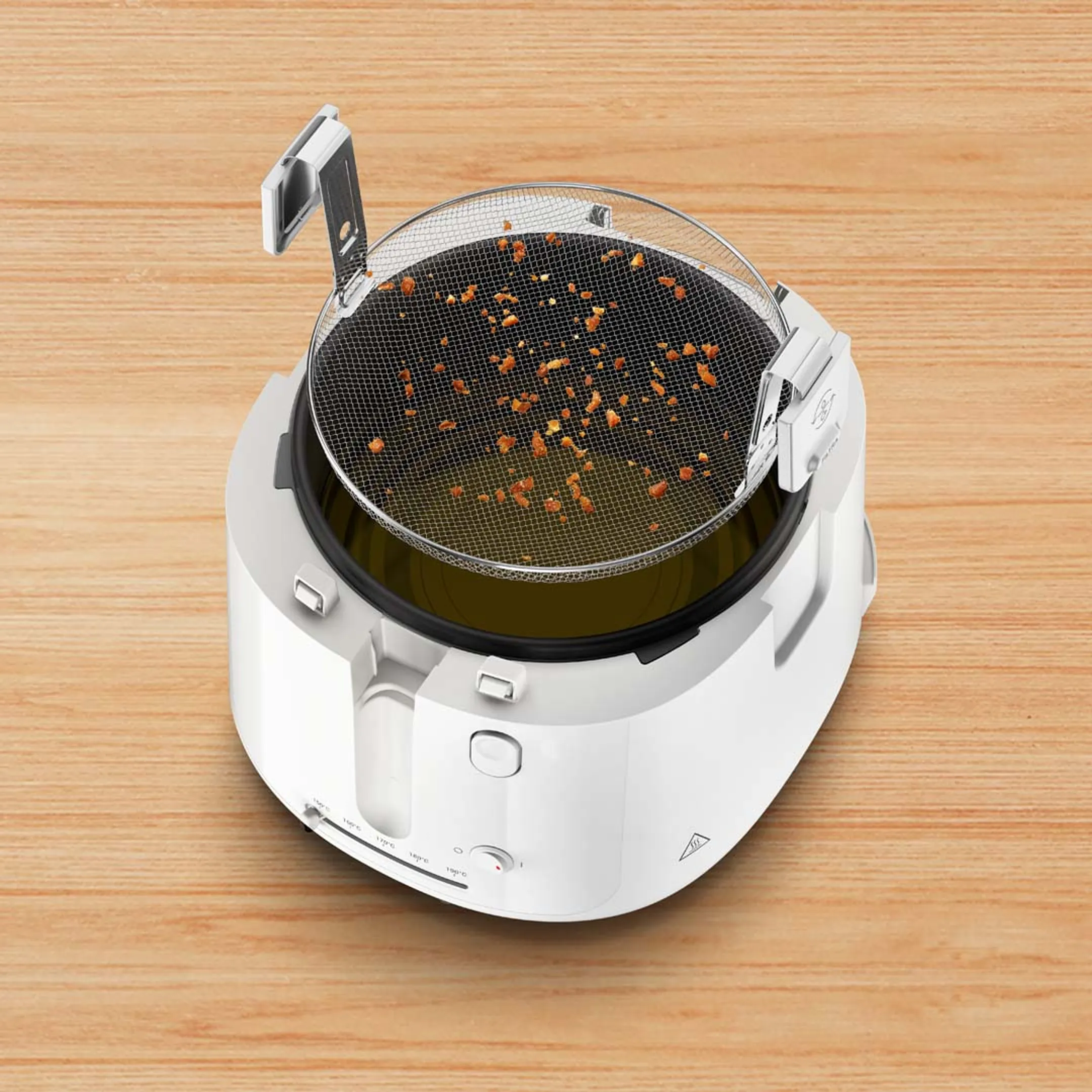 Moulinex Friteuse Filtra Vision AF2541E0 image