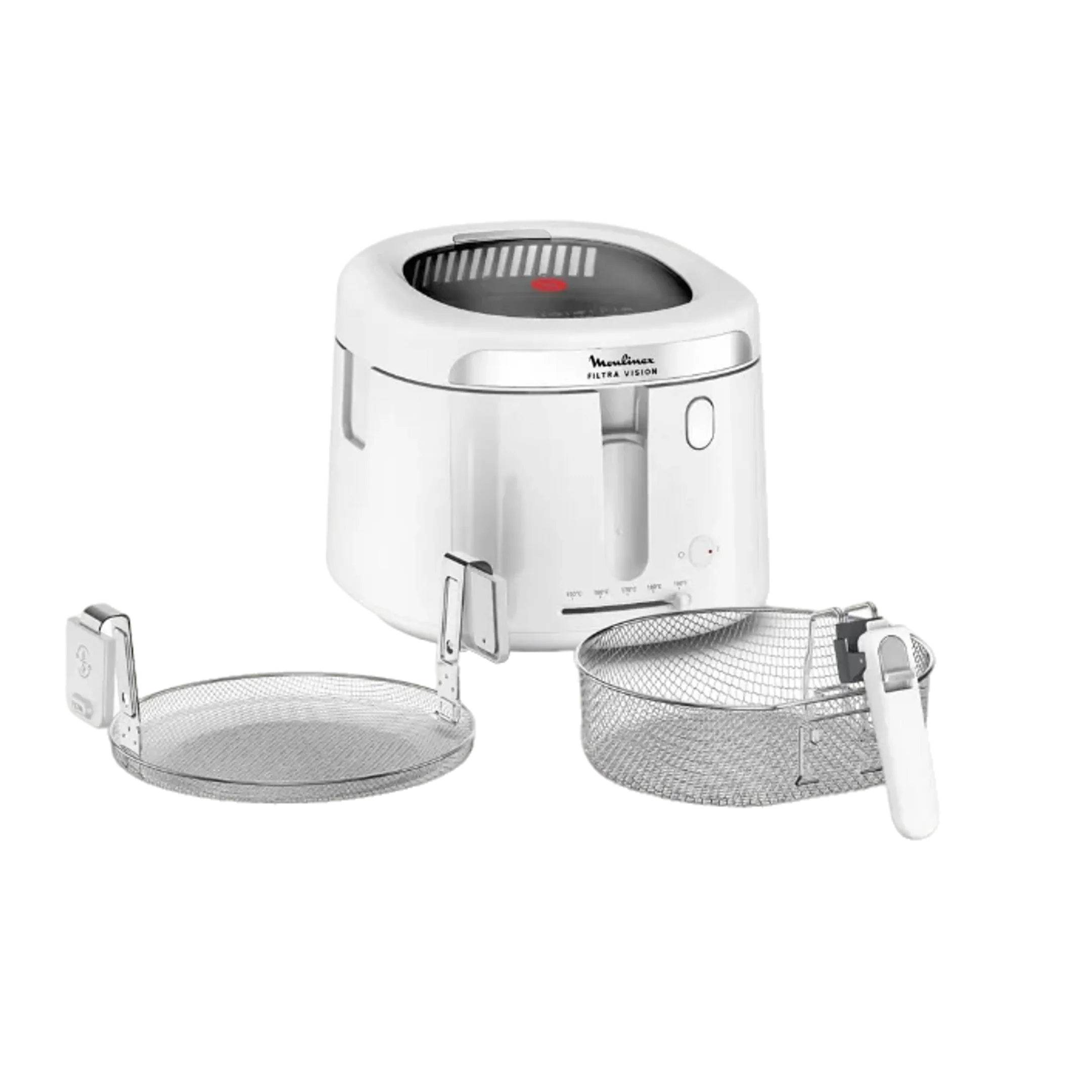 Friteuse Filtra Vision AF2541E0
