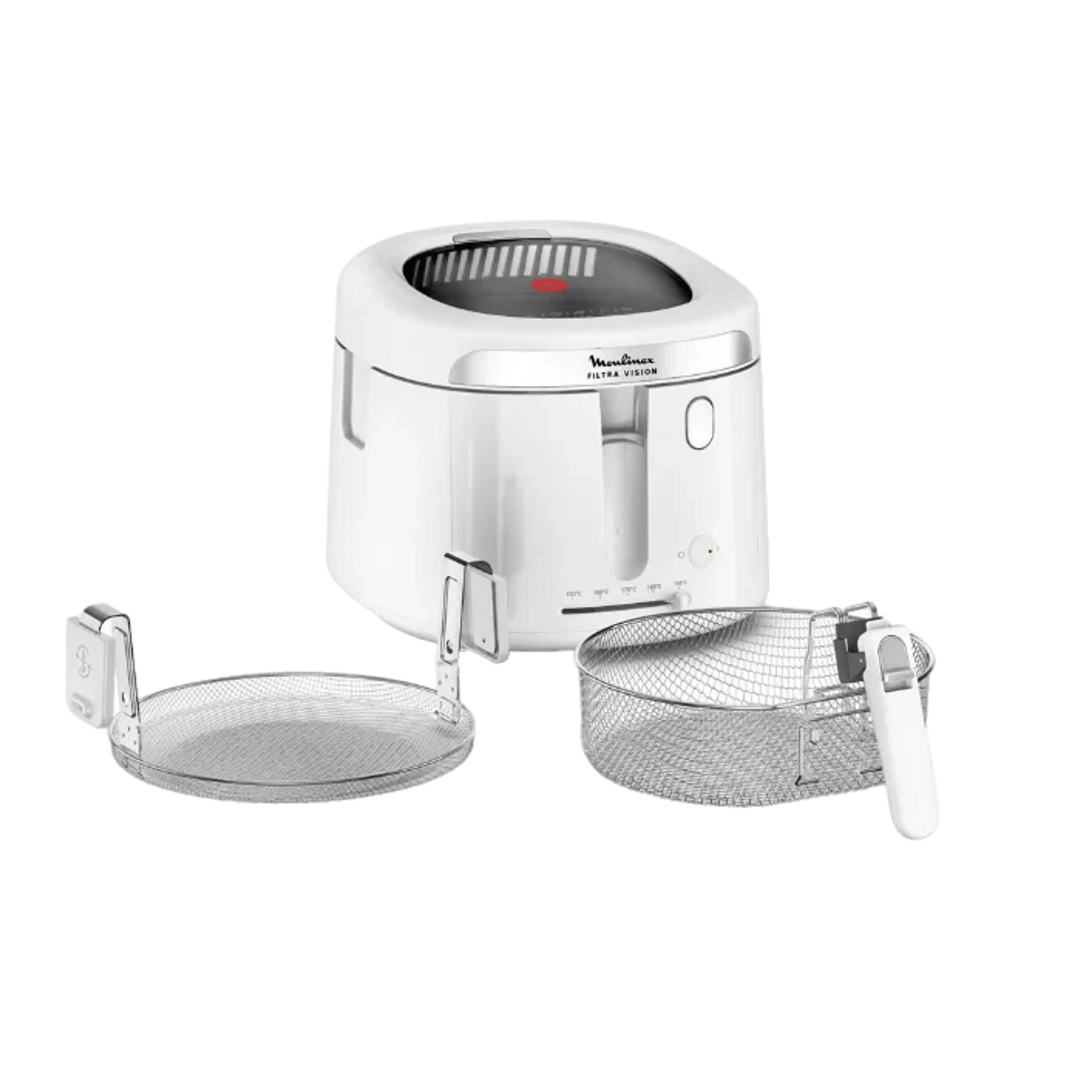 Friteuse Filtra Vision AF2541E0