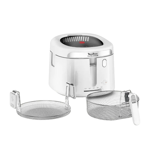 Friteuse Filtra Vision AF2541E0