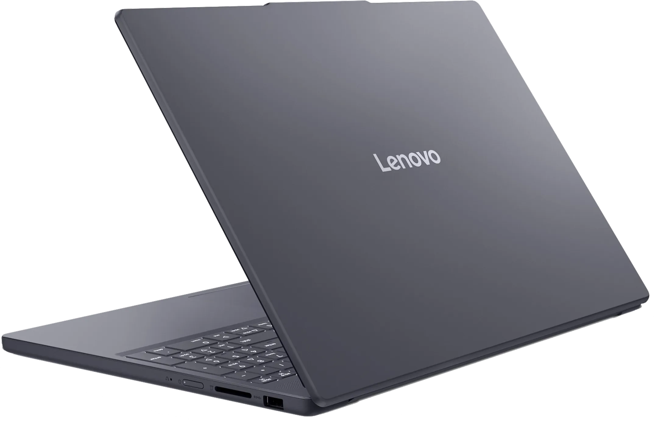 Lenovo IdeaPad Slim 3 15IRH10 83K100GBMB image